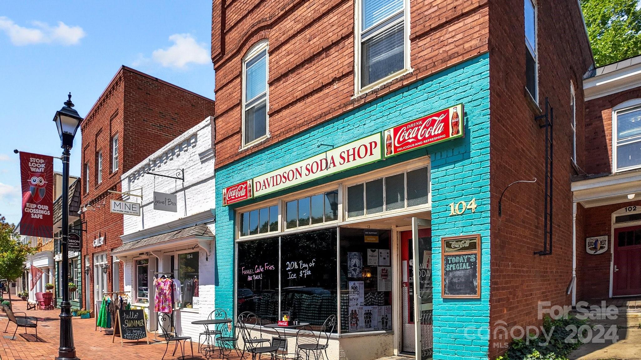 Palomino Mill Village - Residential