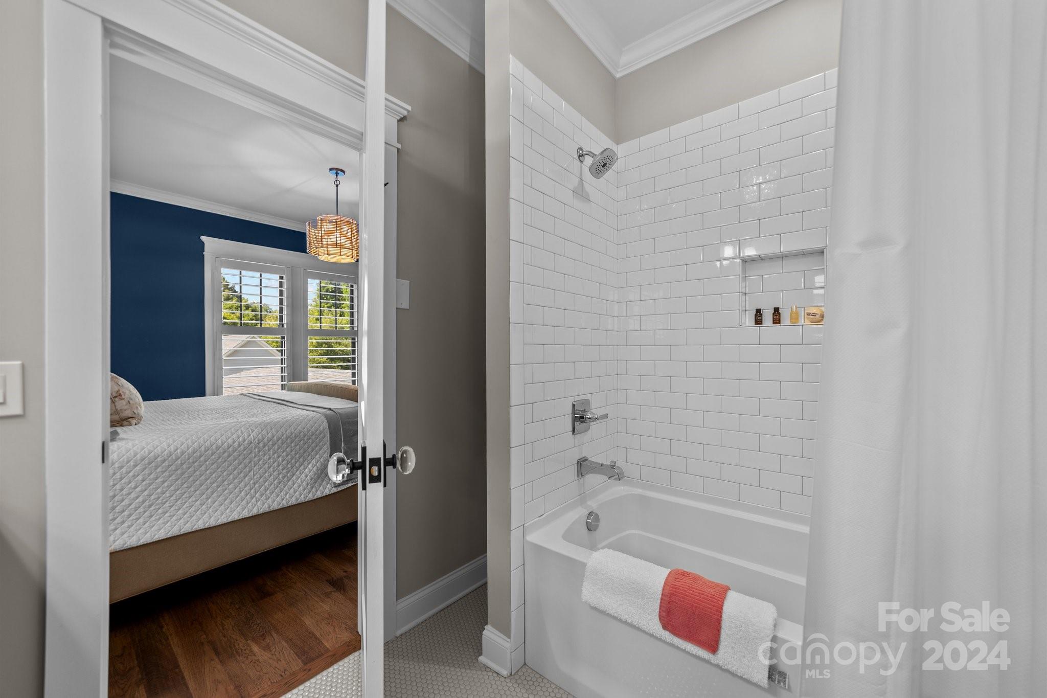 Palomino Mill Village - Residential