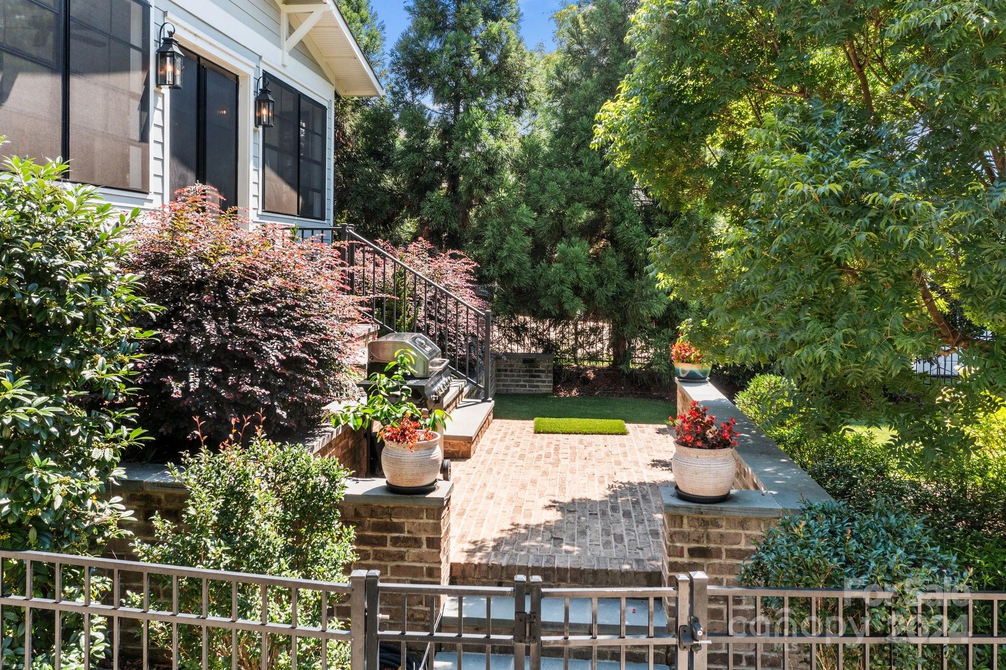 Palomino Mill Village - Residential