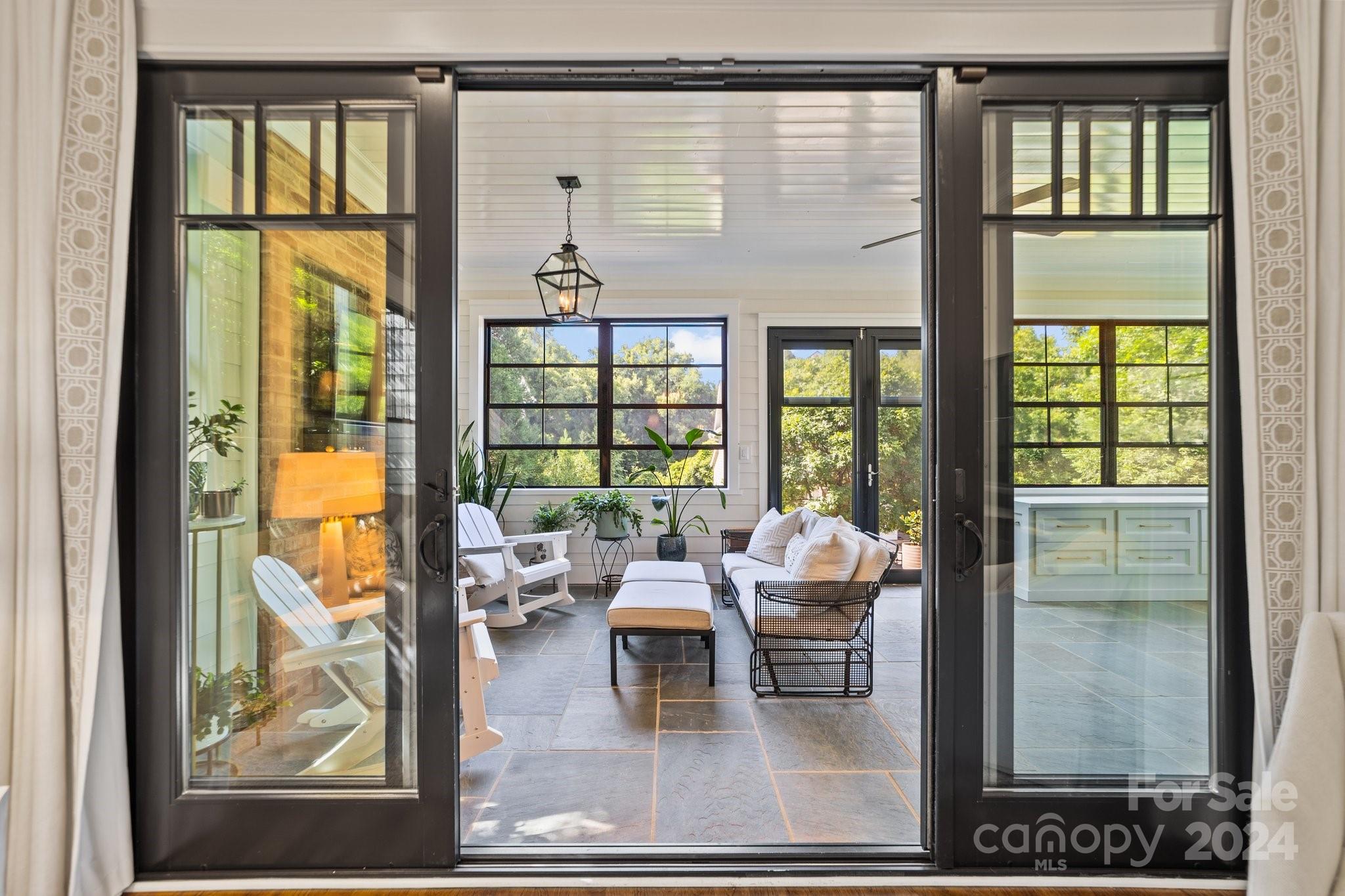 Palomino Mill Village - Residential