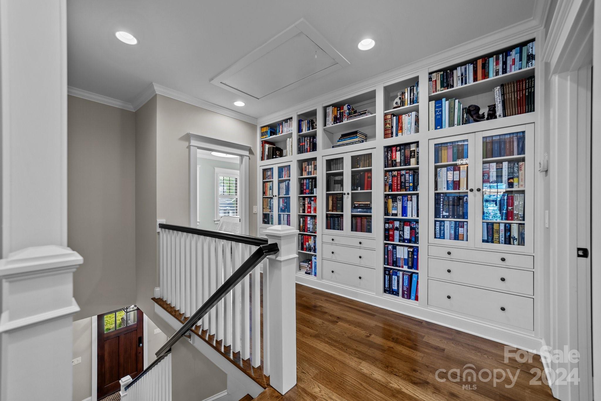 Palomino Mill Village - Residential