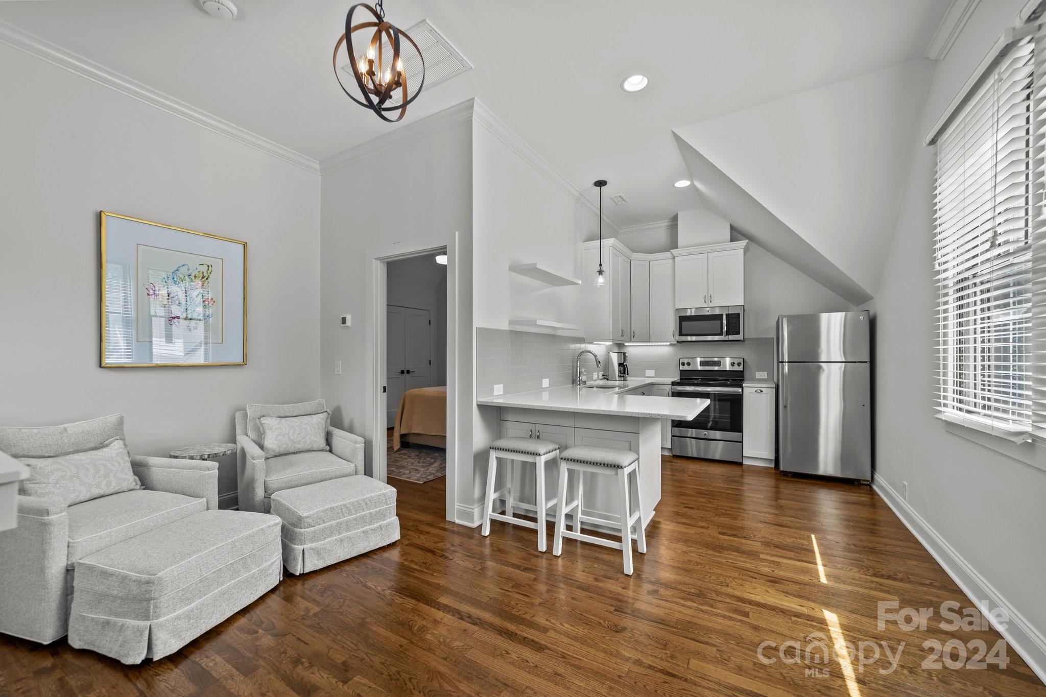 Palomino Mill Village - Residential