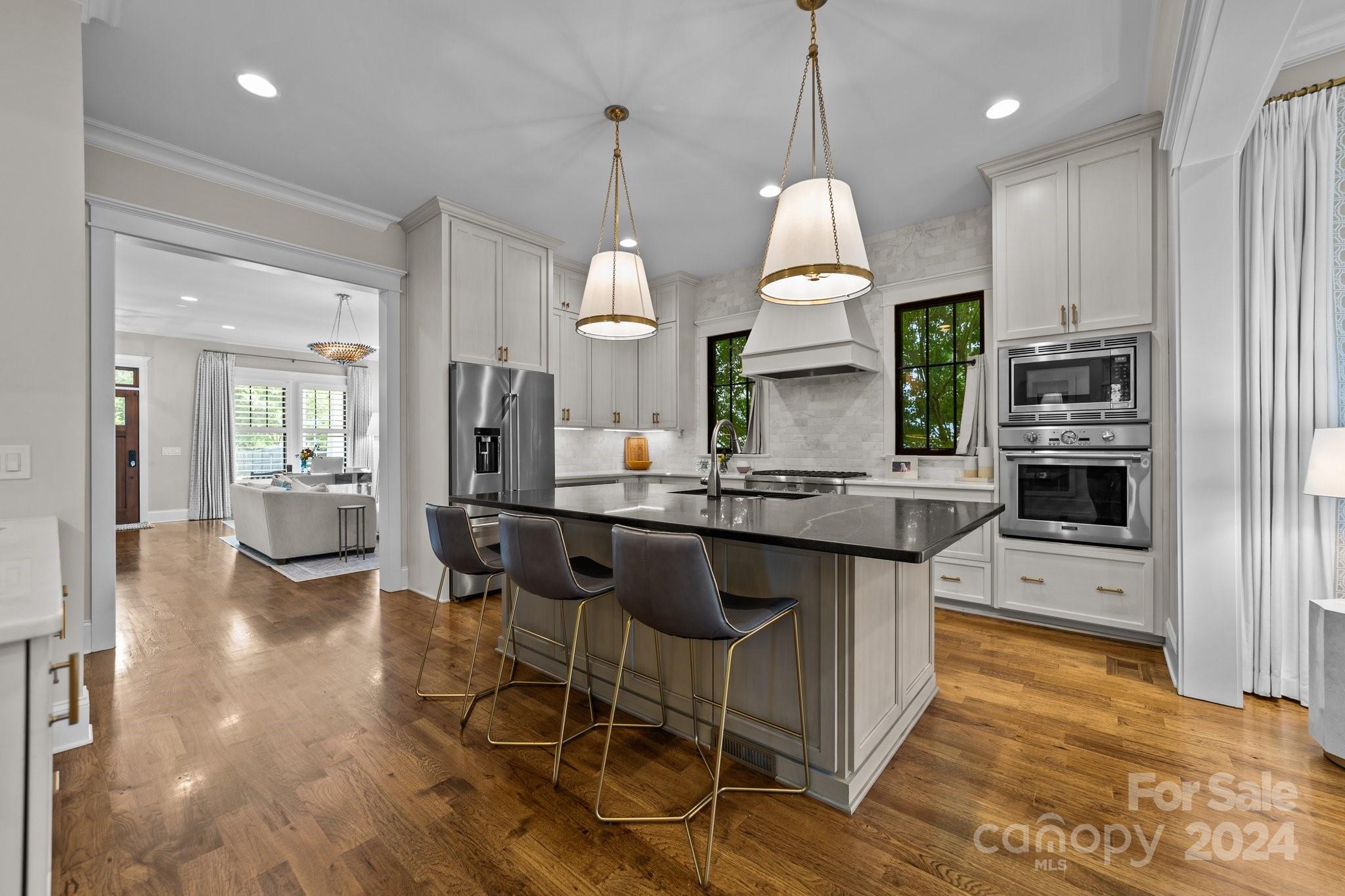 Palomino Mill Village - Residential