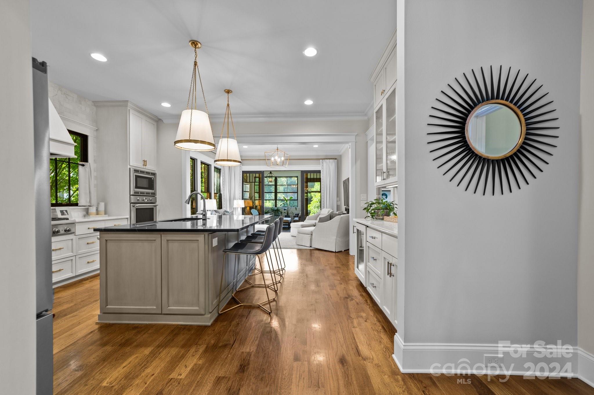 Palomino Mill Village - Residential