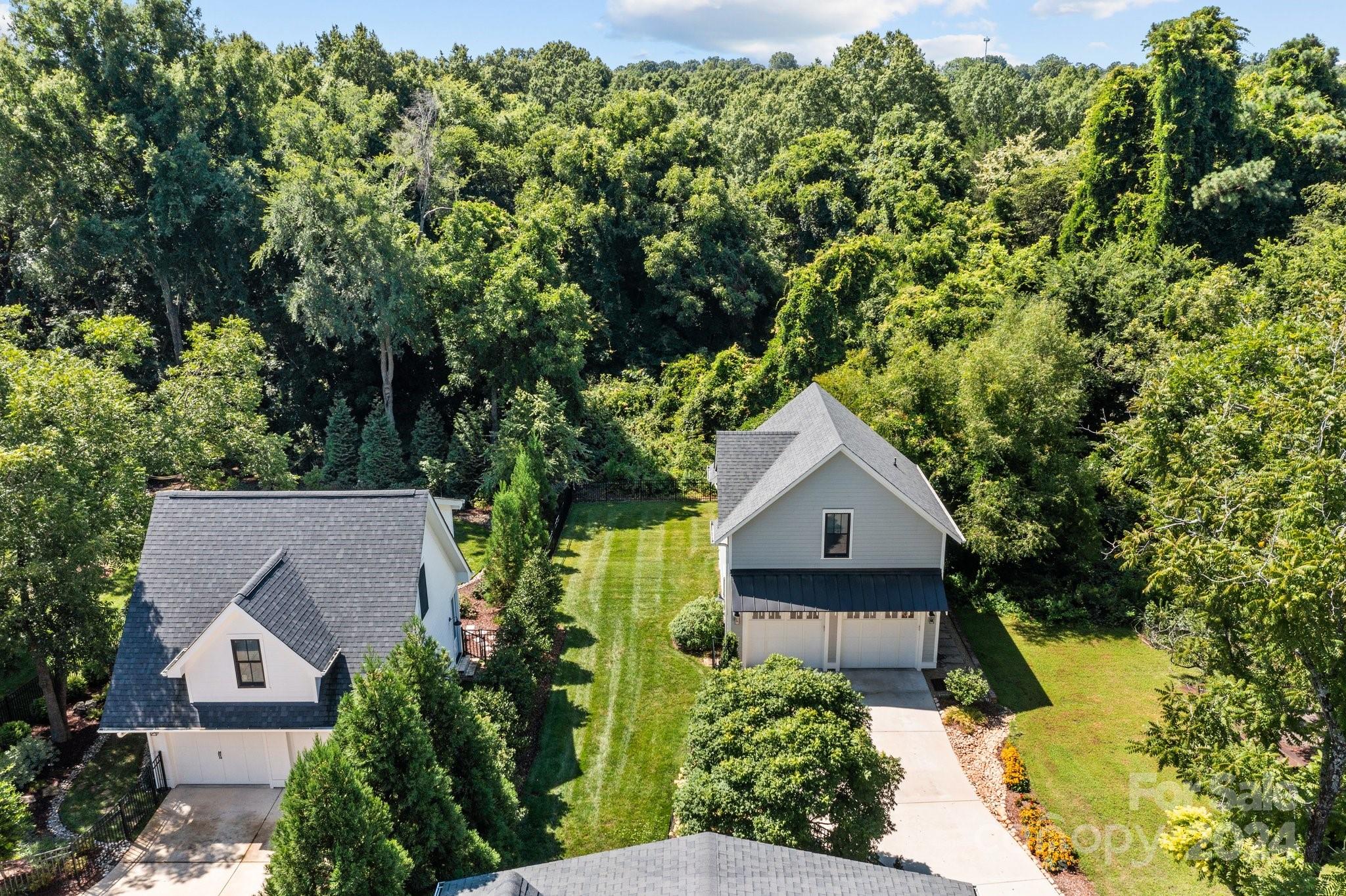 Palomino Mill Village - Residential
