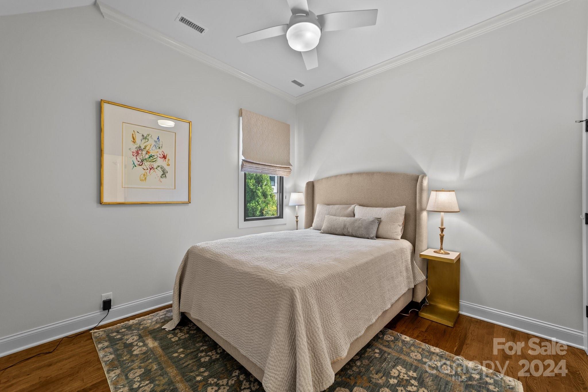 Palomino Mill Village - Residential