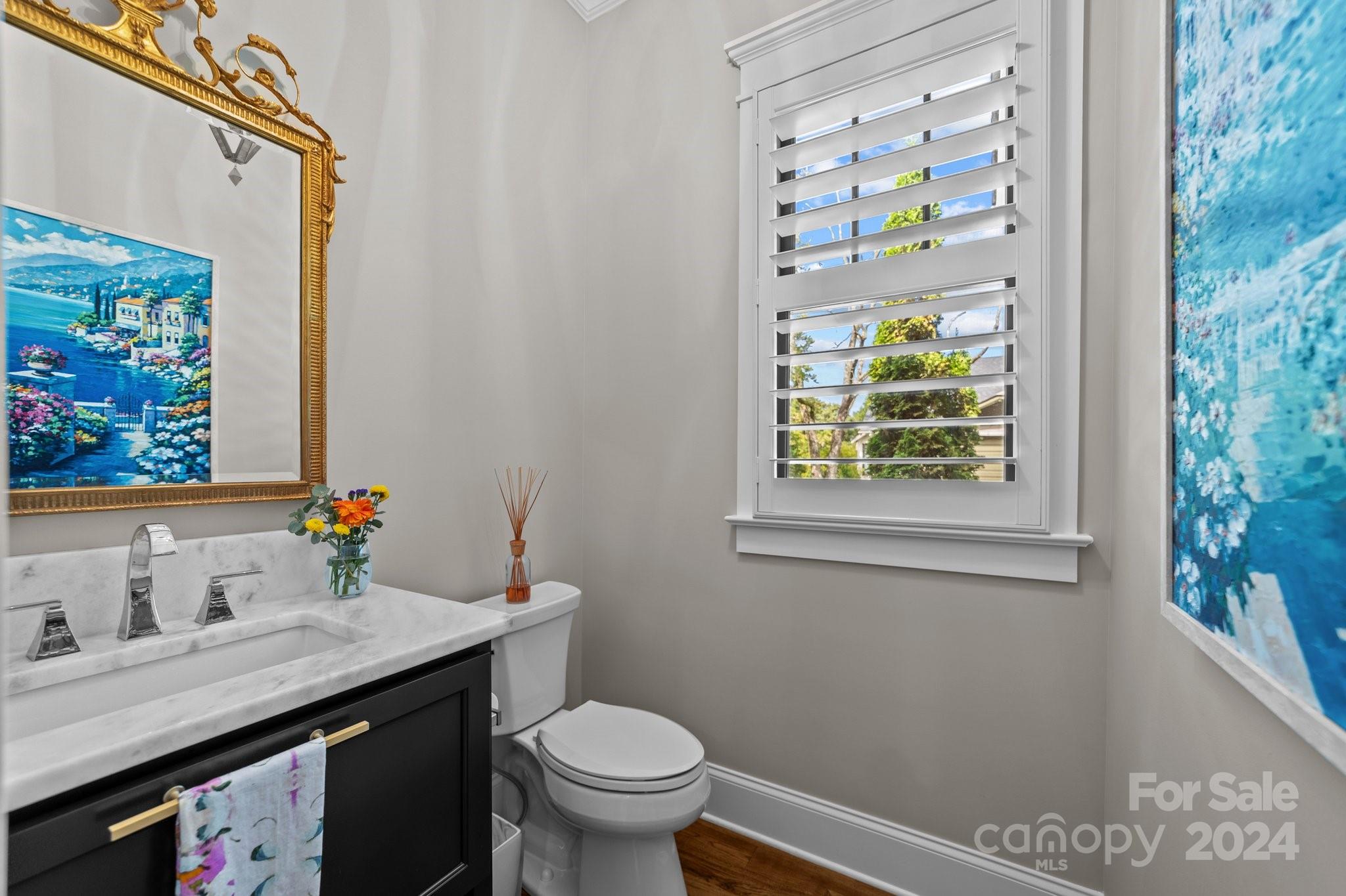 Palomino Mill Village - Residential