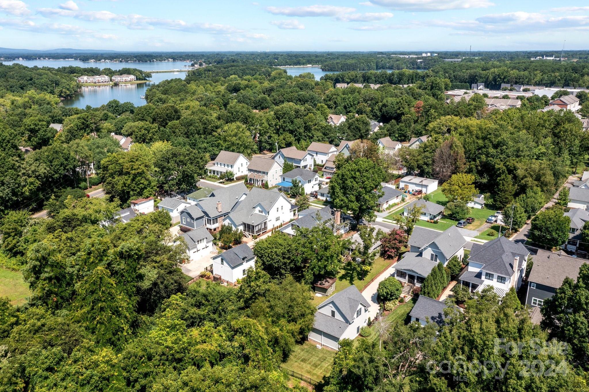 Palomino Mill Village - Residential
