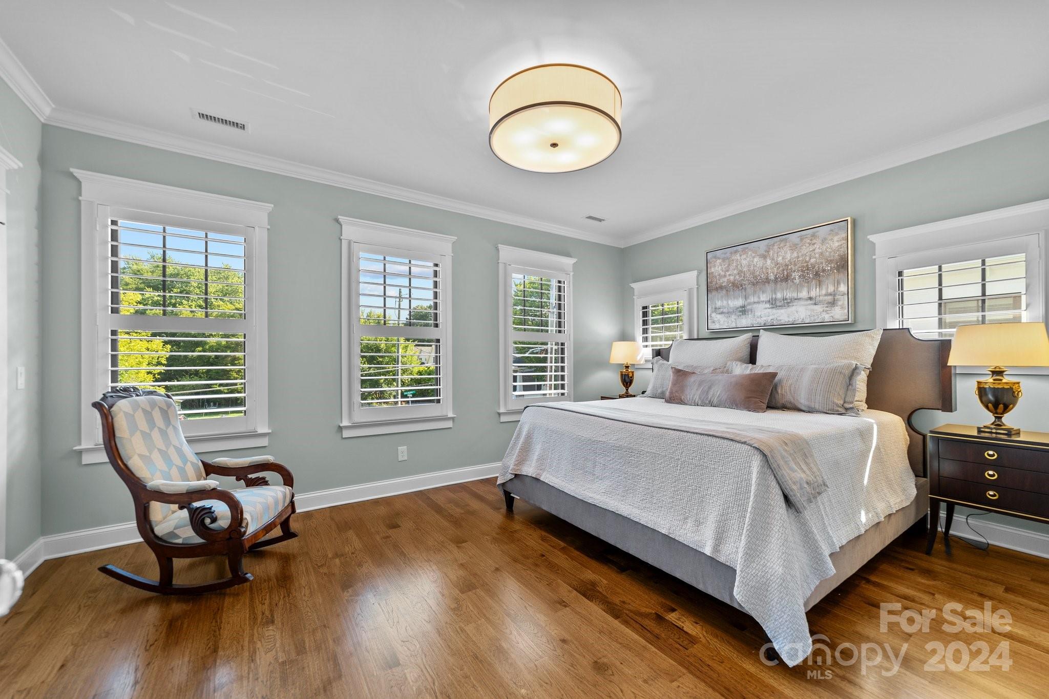 Palomino Mill Village - Residential