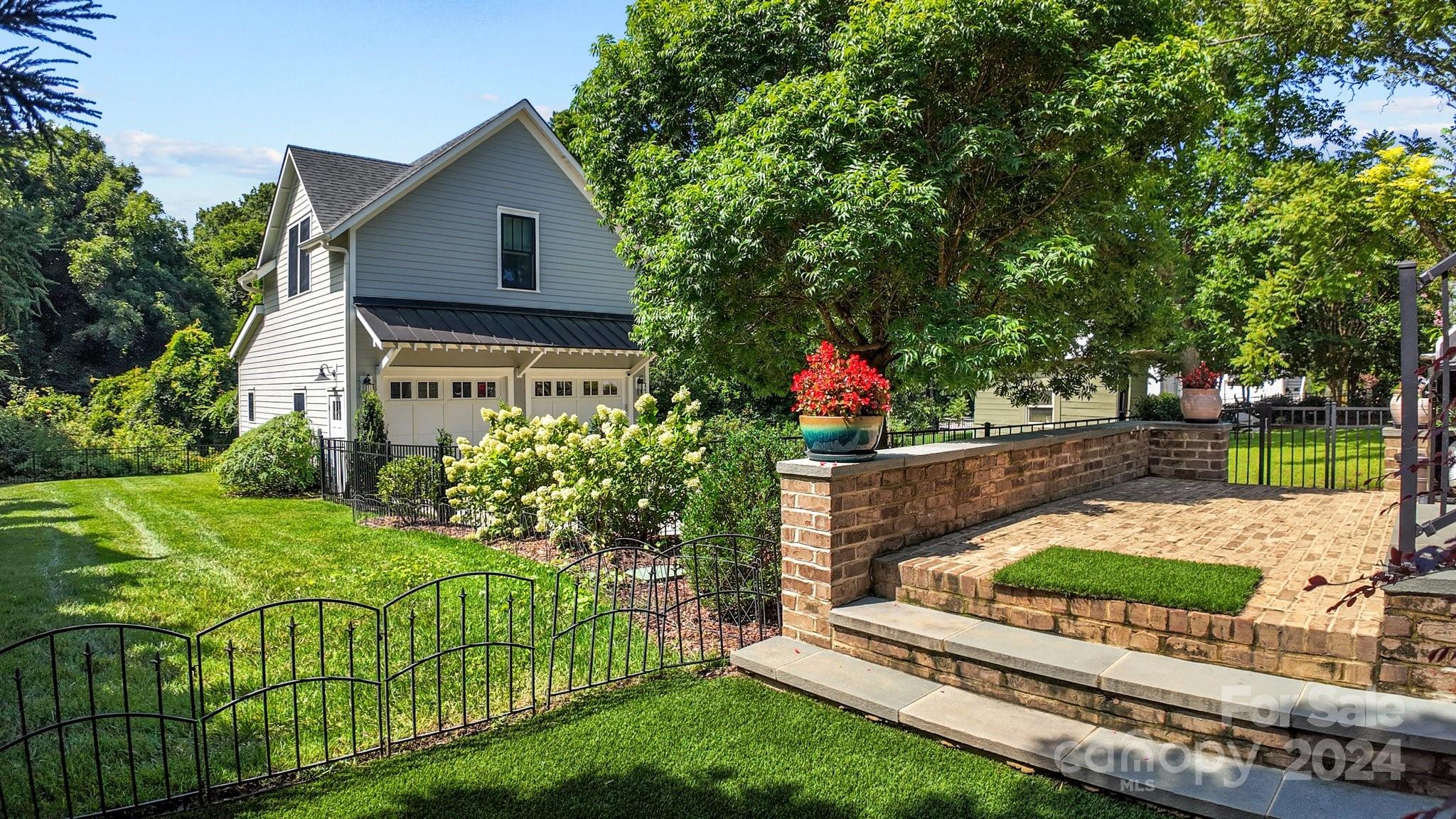 Palomino Mill Village - Residential