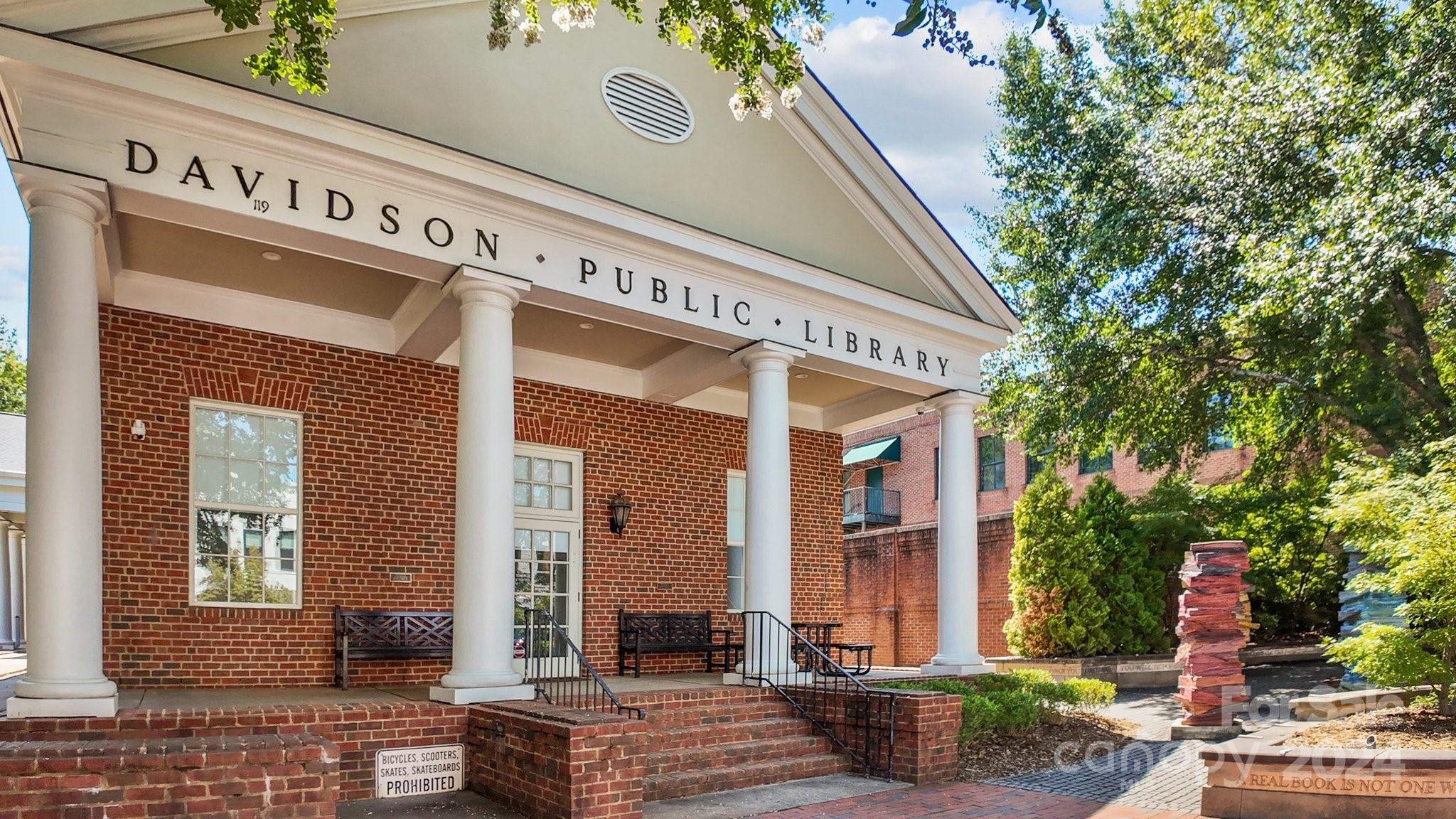 Palomino Mill Village - Residential