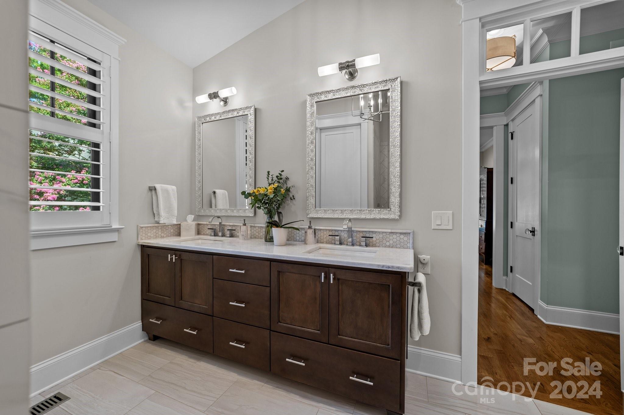 Palomino Mill Village - Residential