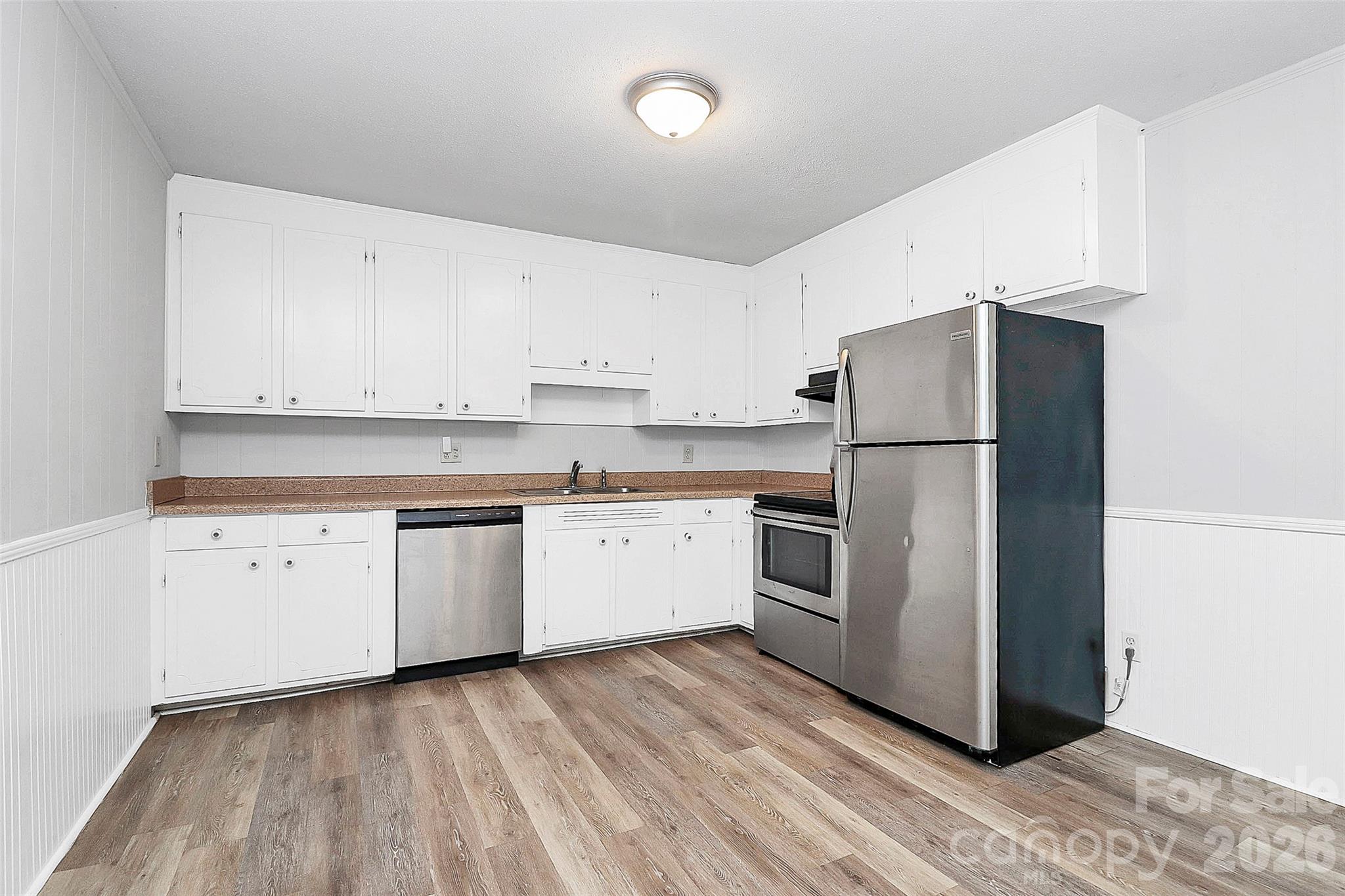 Stallings Park - Residential