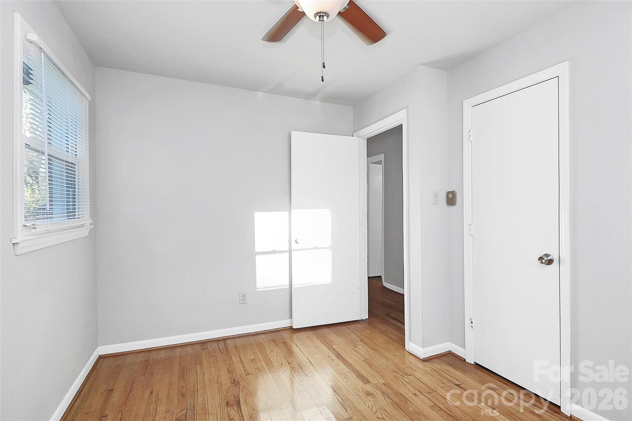 Stallings Park - Residential