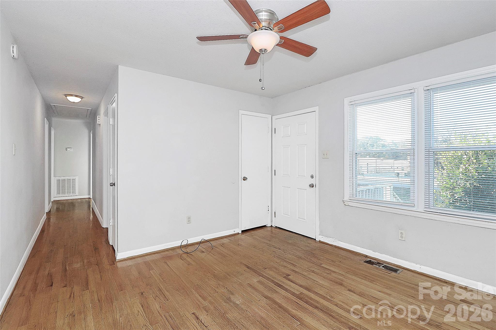 Stallings Park - Residential