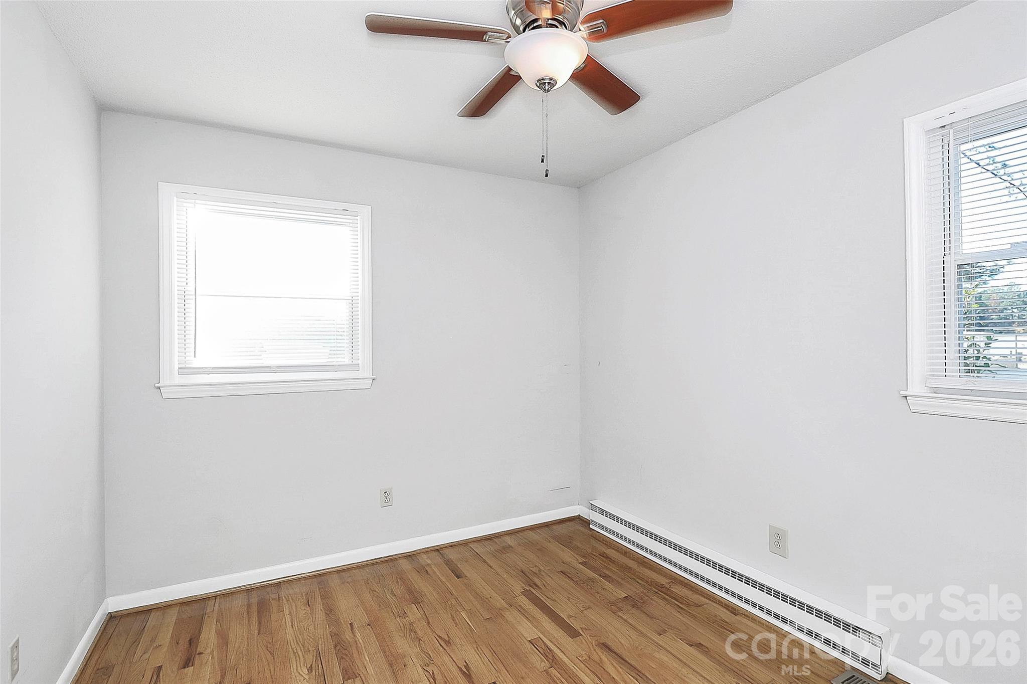 Stallings Park - Residential