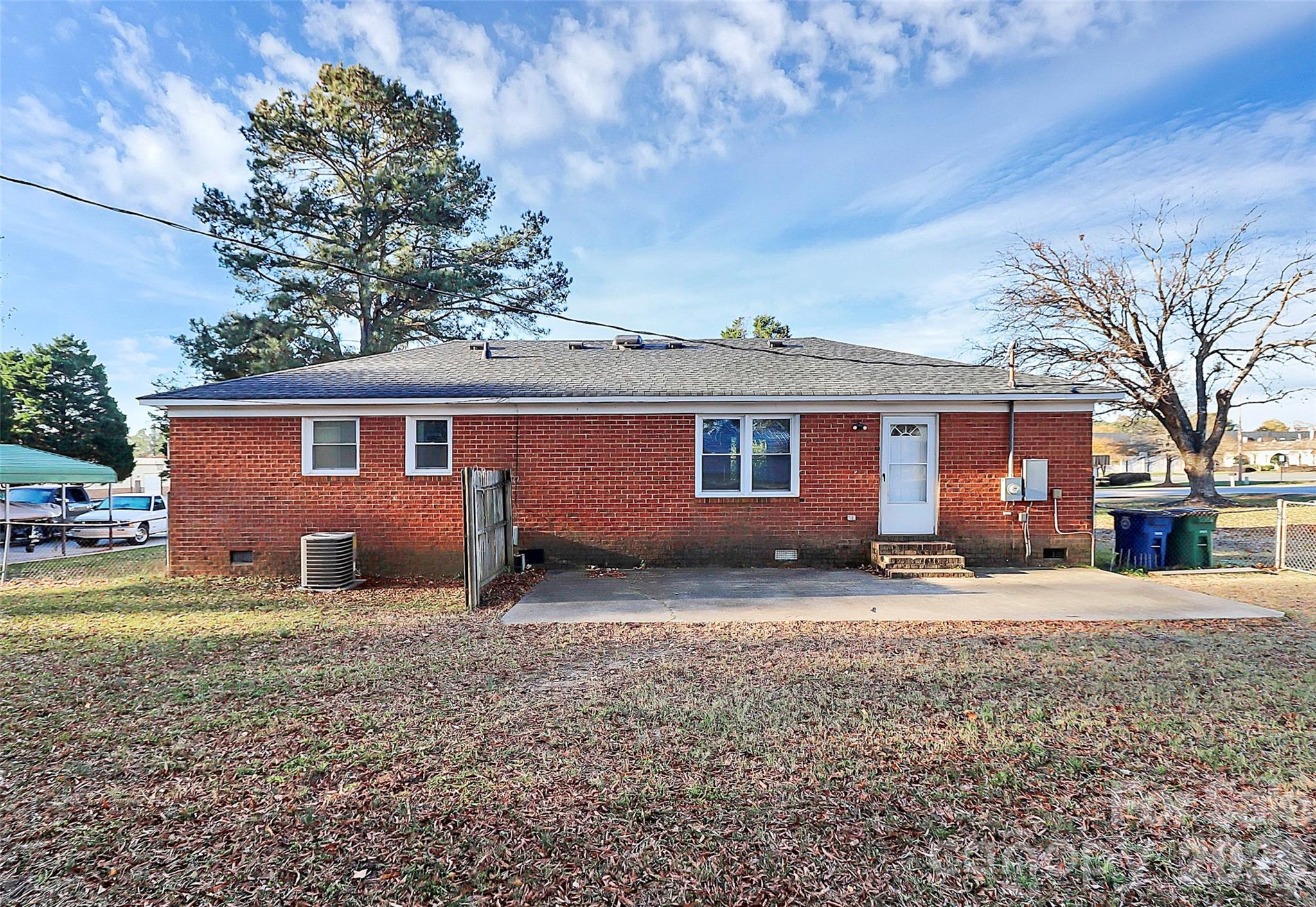 Stallings Park - Residential