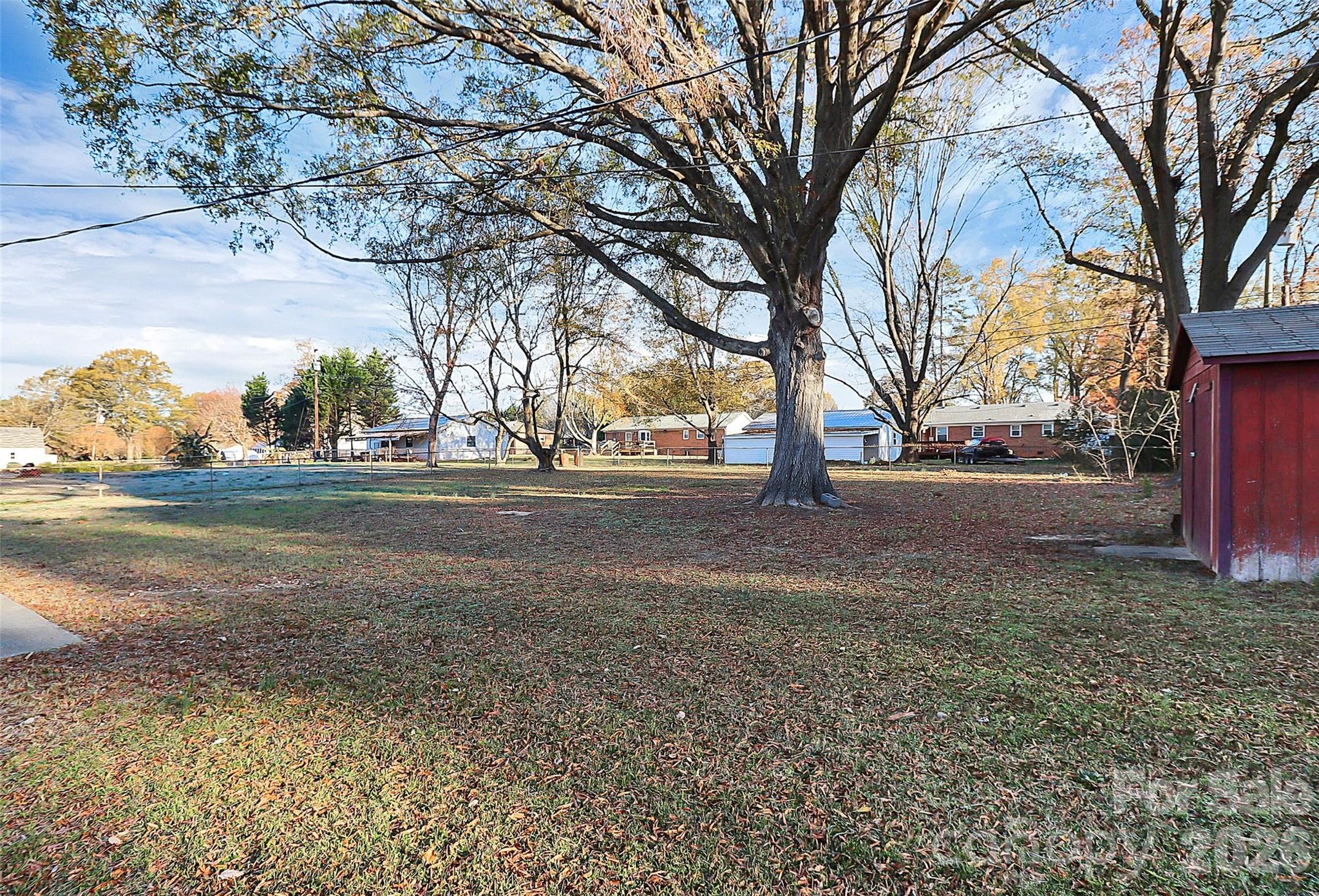 Stallings Park - Residential