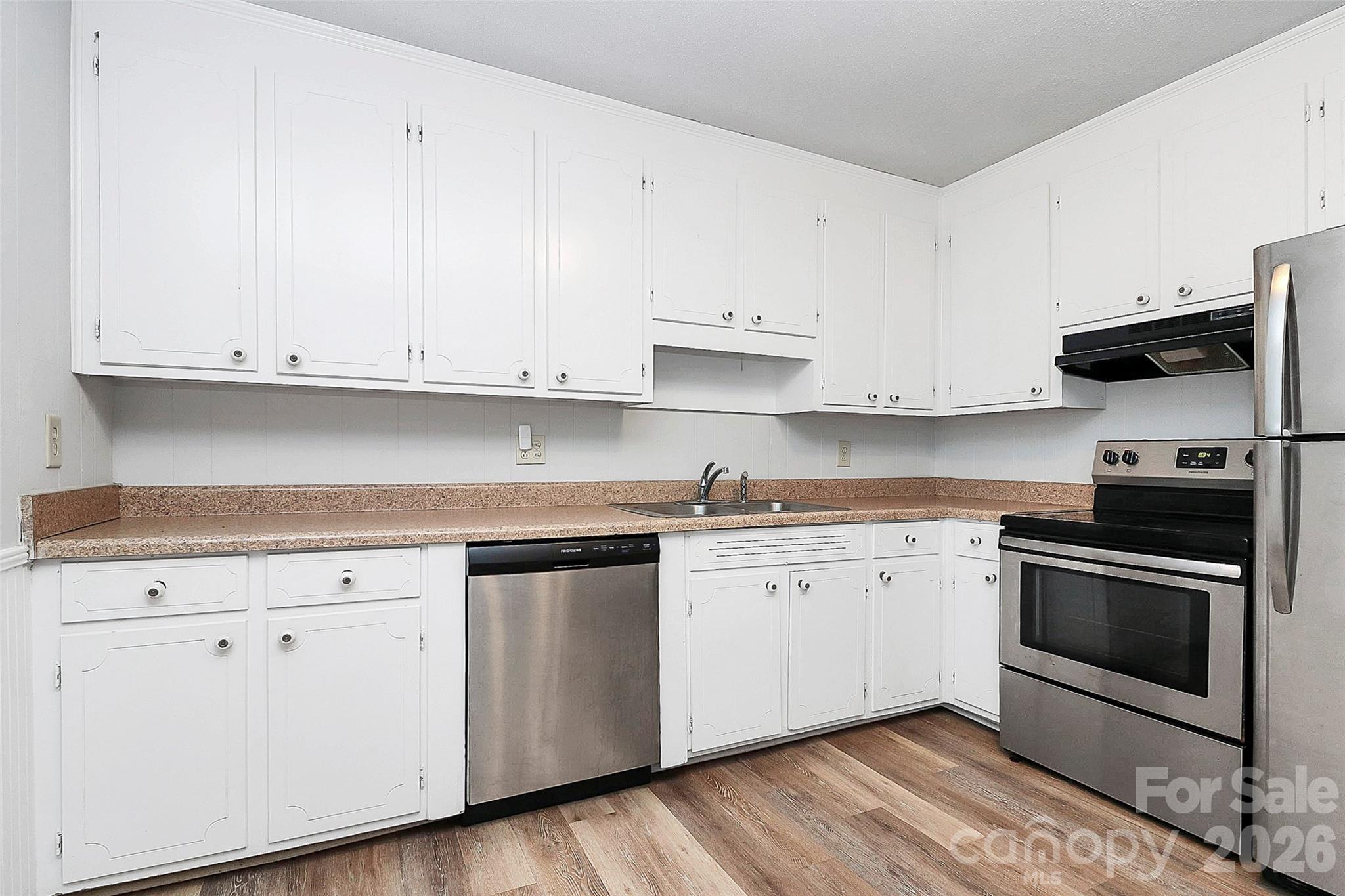 Stallings Park - Residential