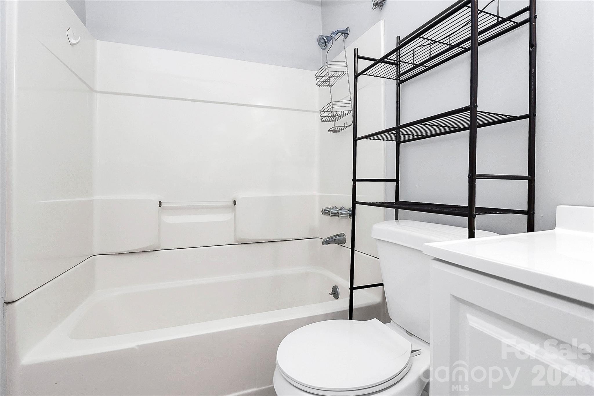 Stallings Park - Residential