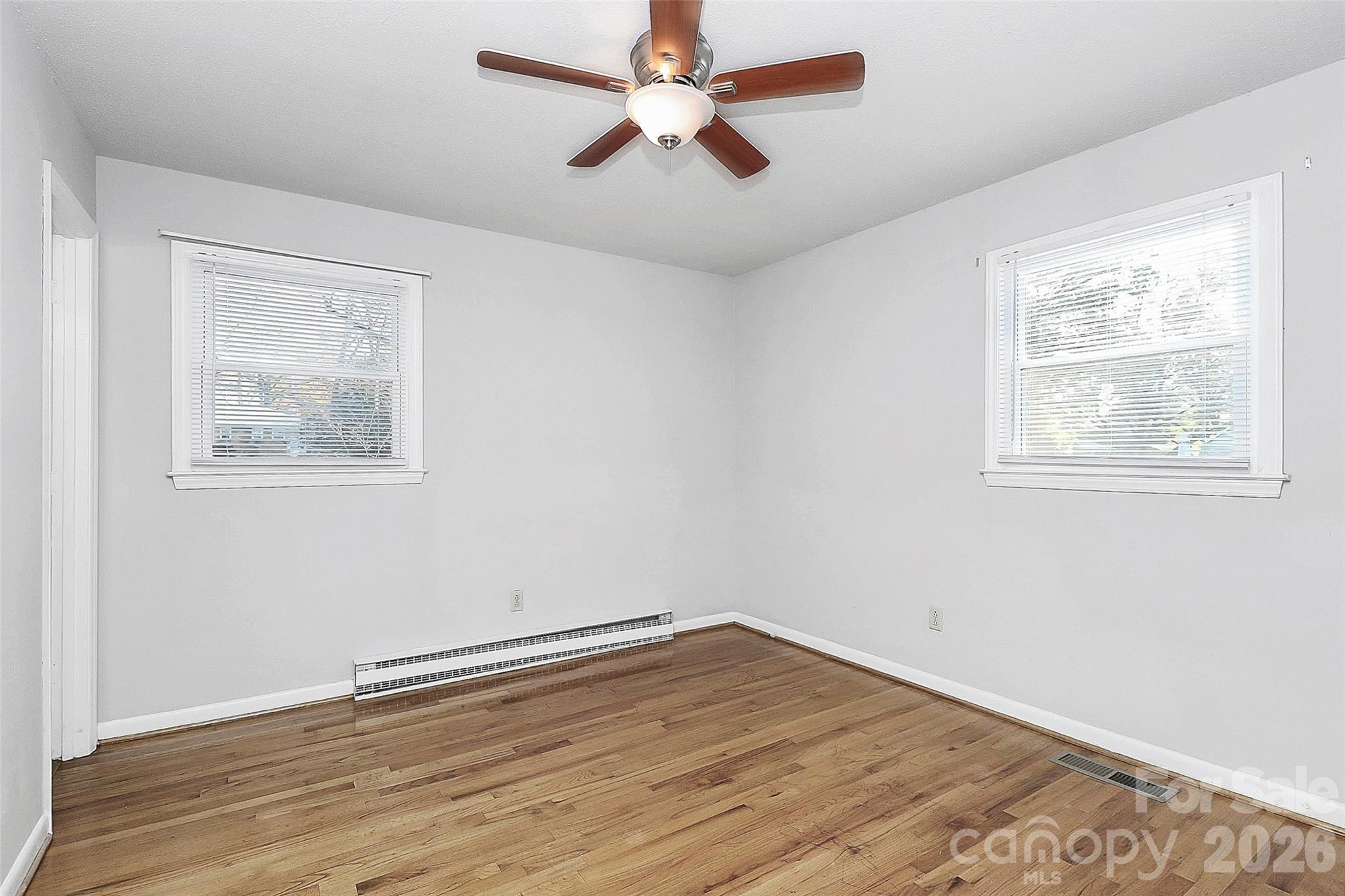 Stallings Park - Residential