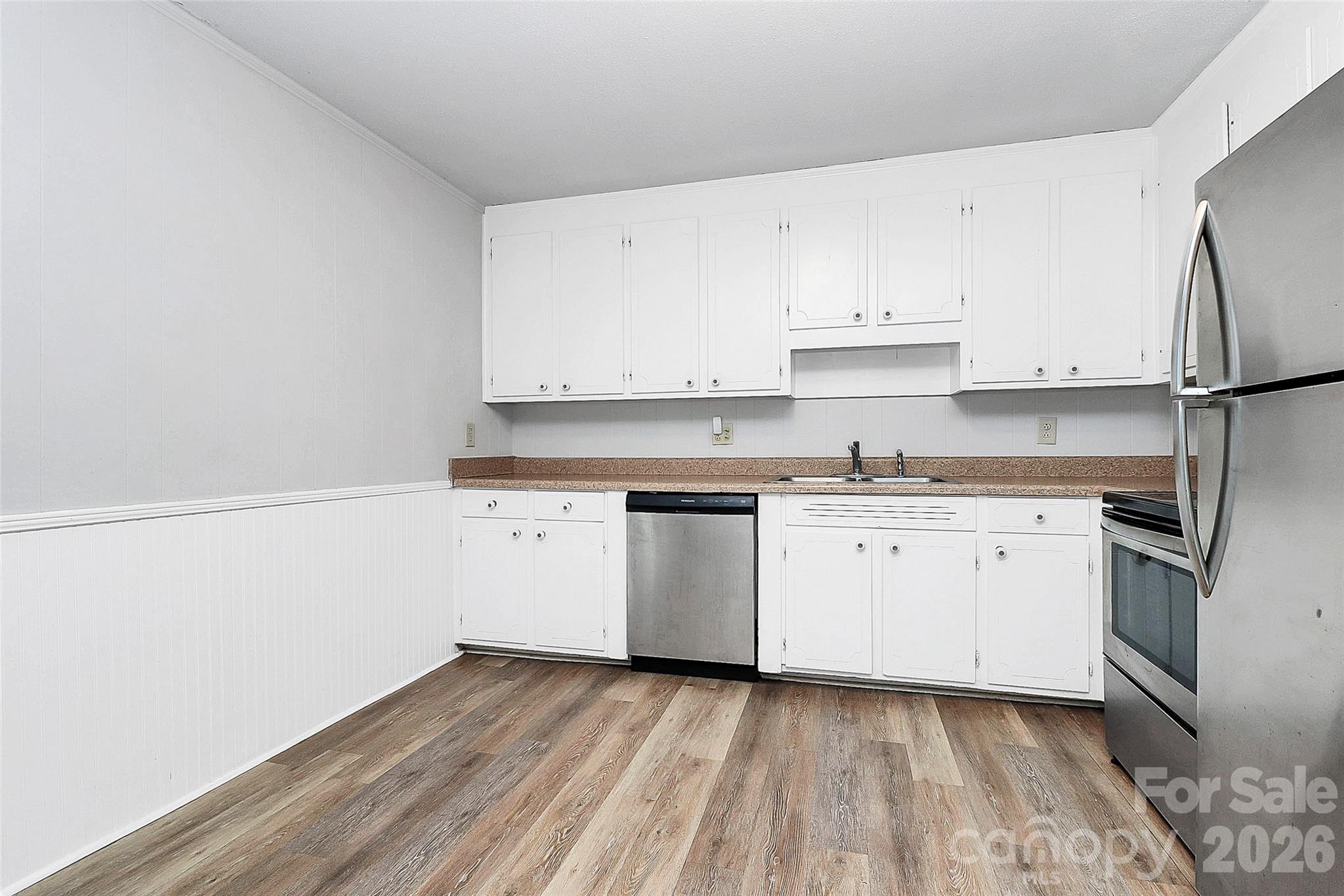 Stallings Park - Residential