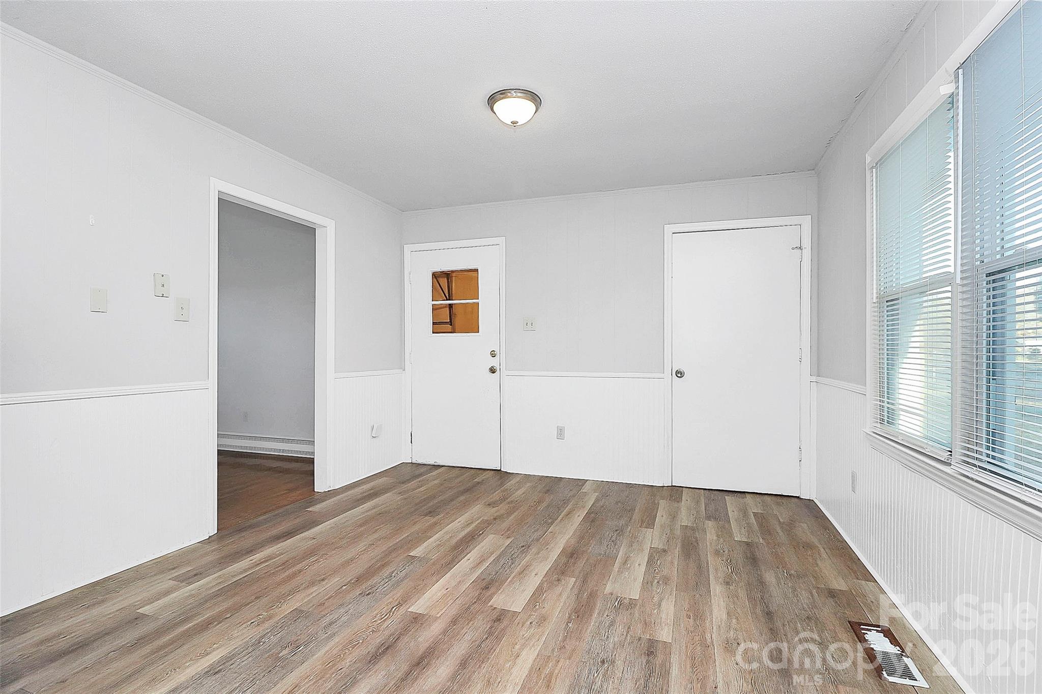 Stallings Park - Residential