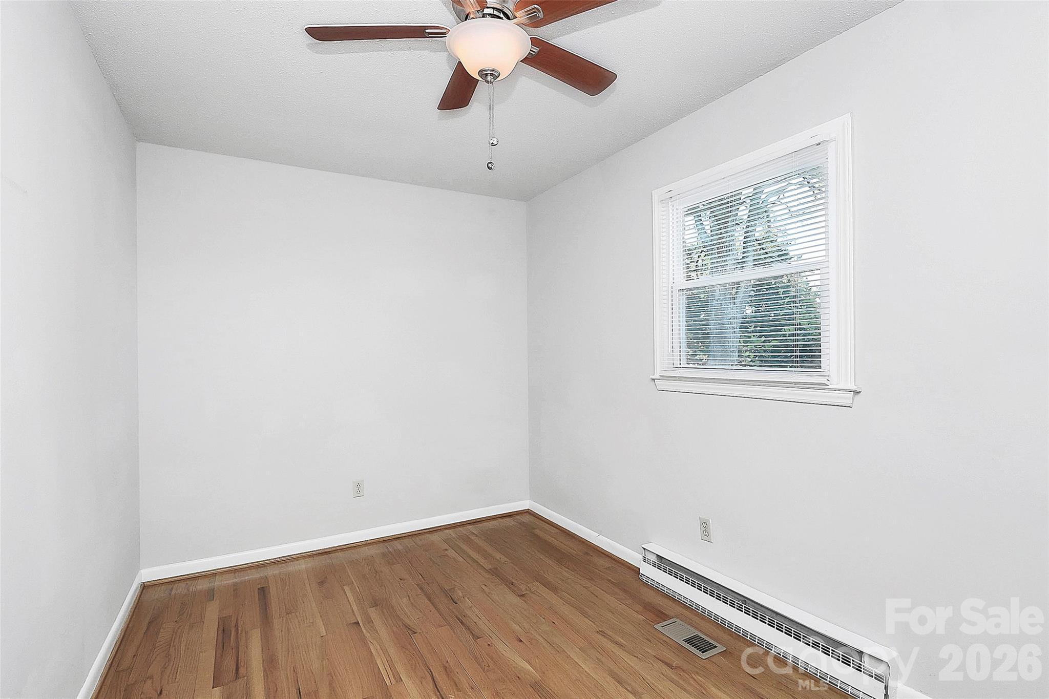 Stallings Park - Residential