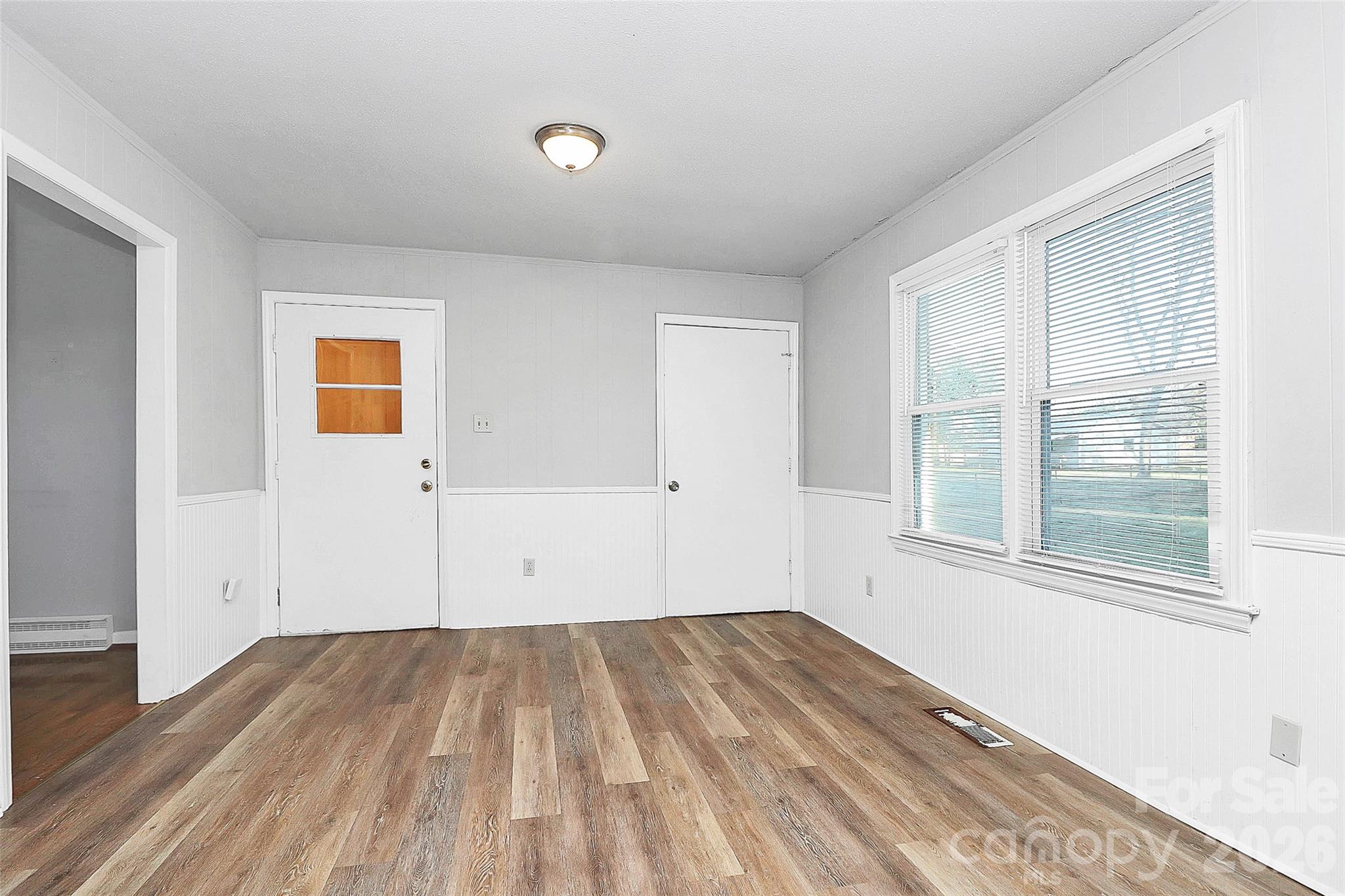 Stallings Park - Residential