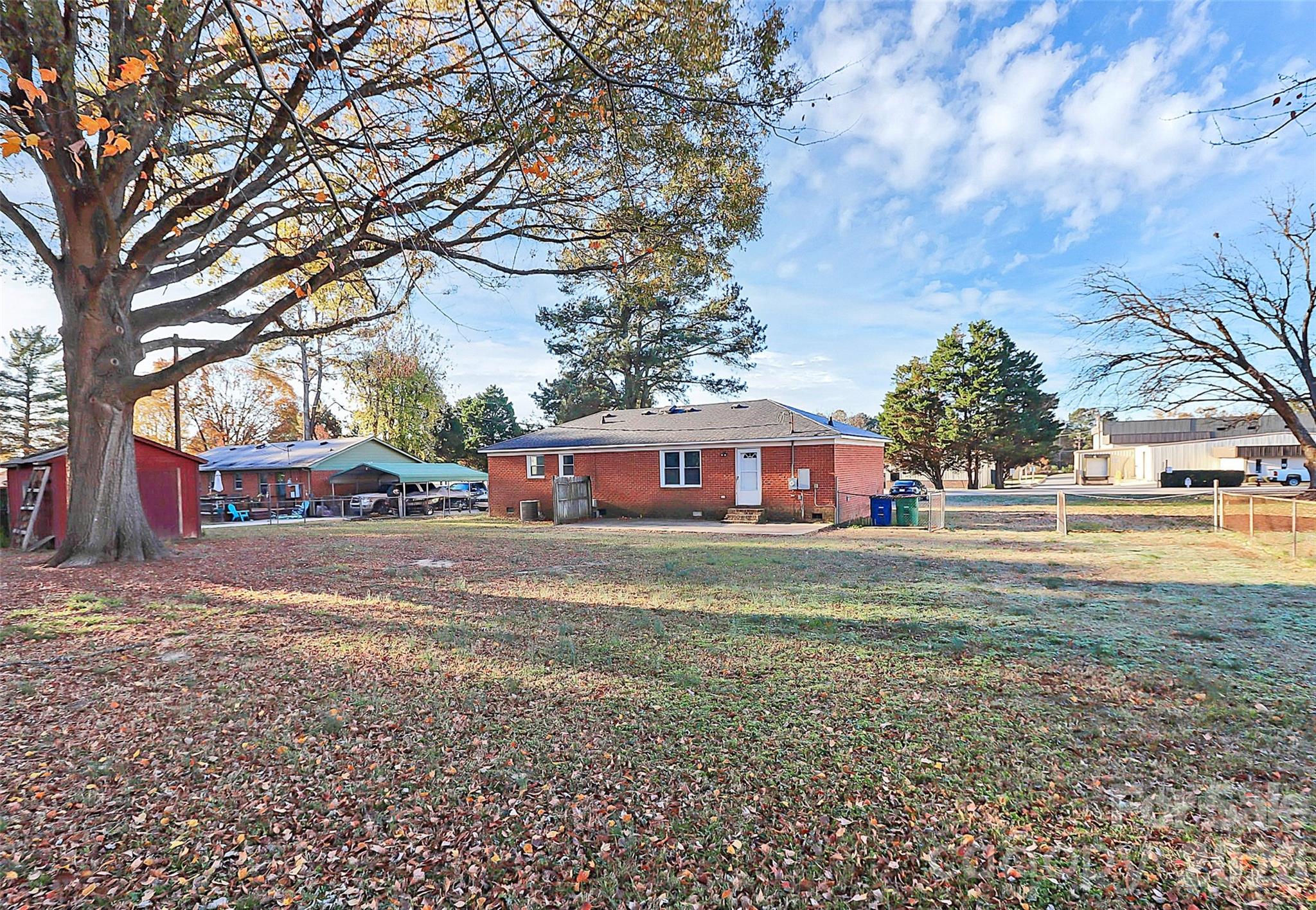 Stallings Park - Residential