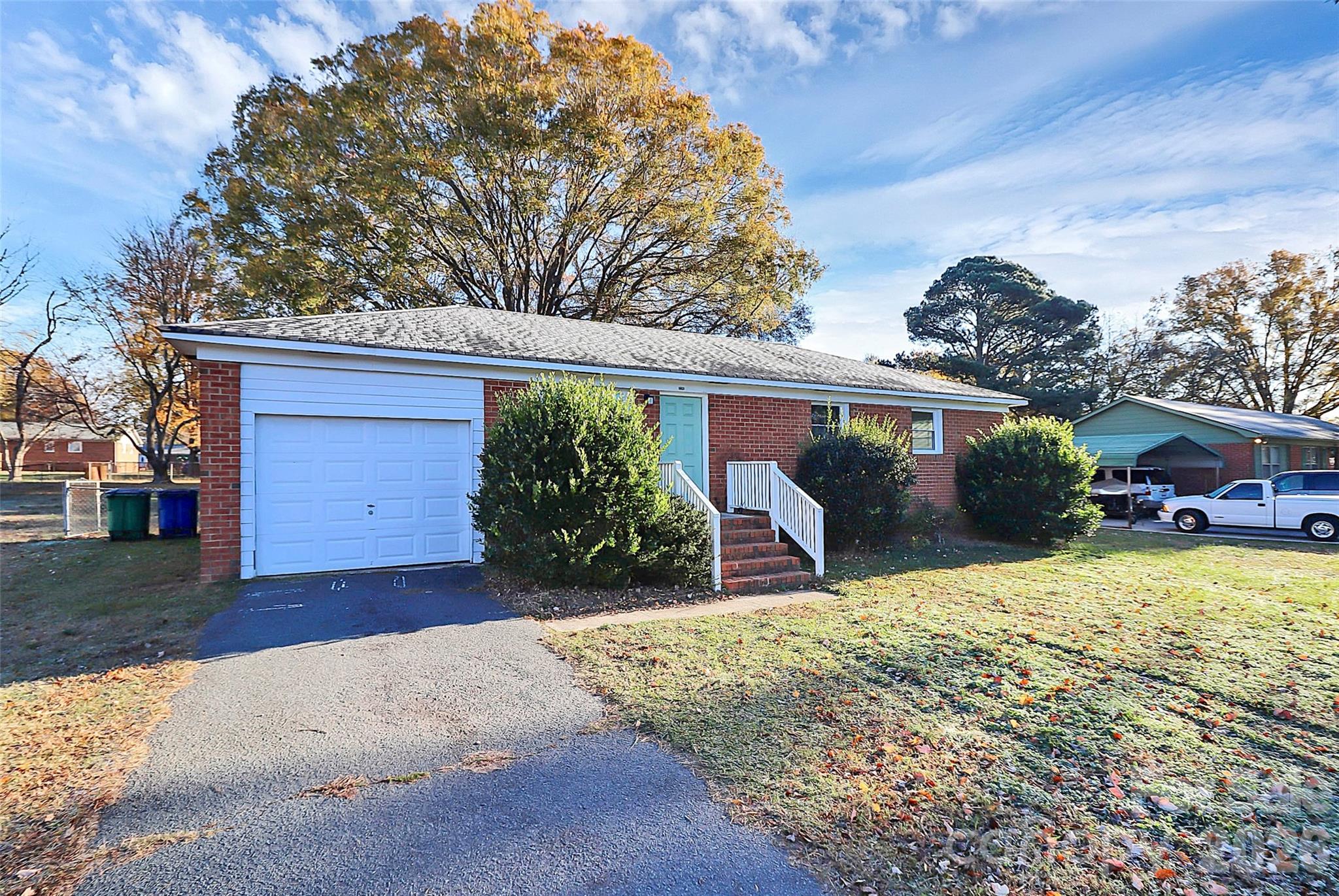 Stallings Park - Residential