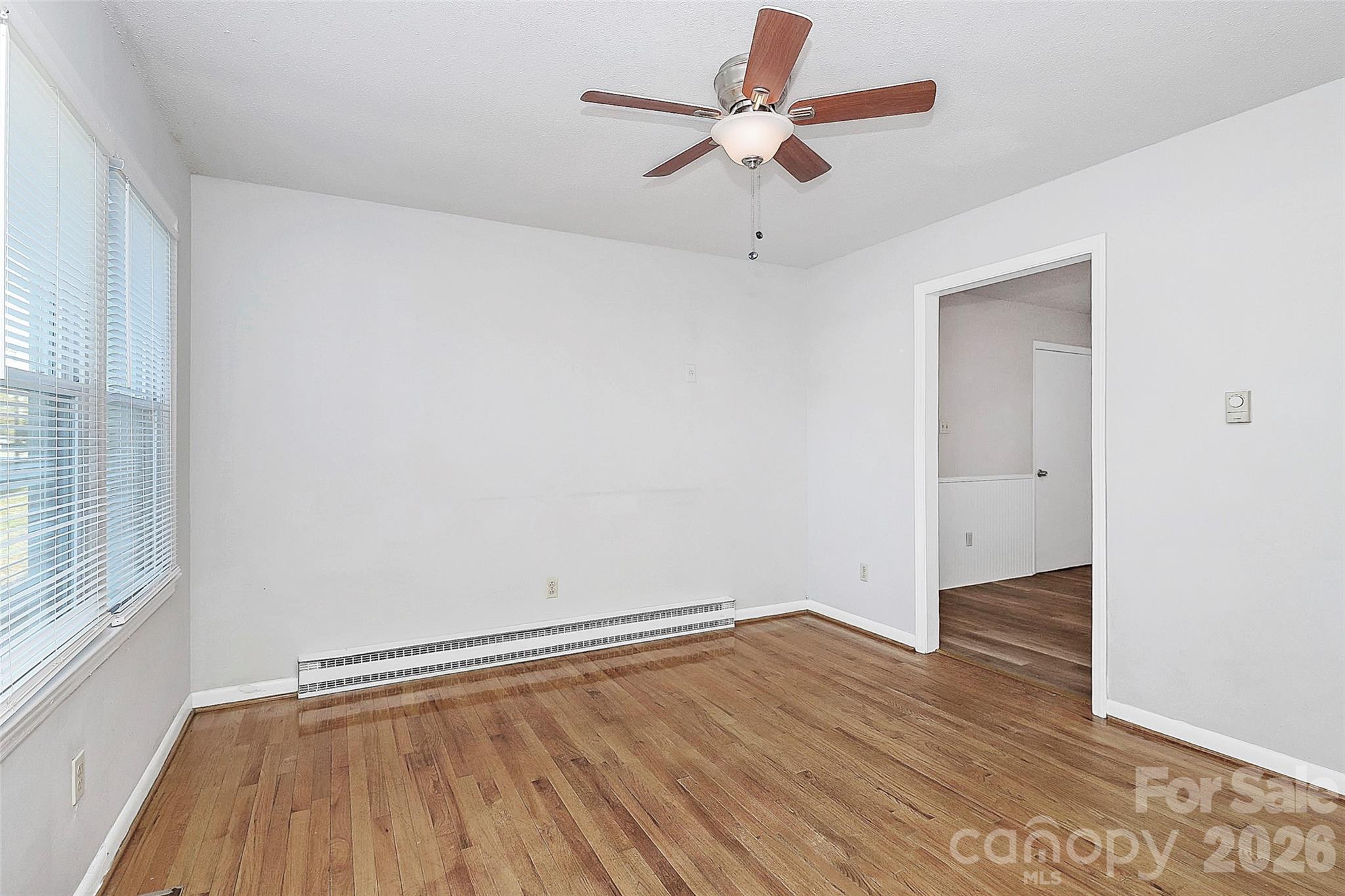 Stallings Park - Residential