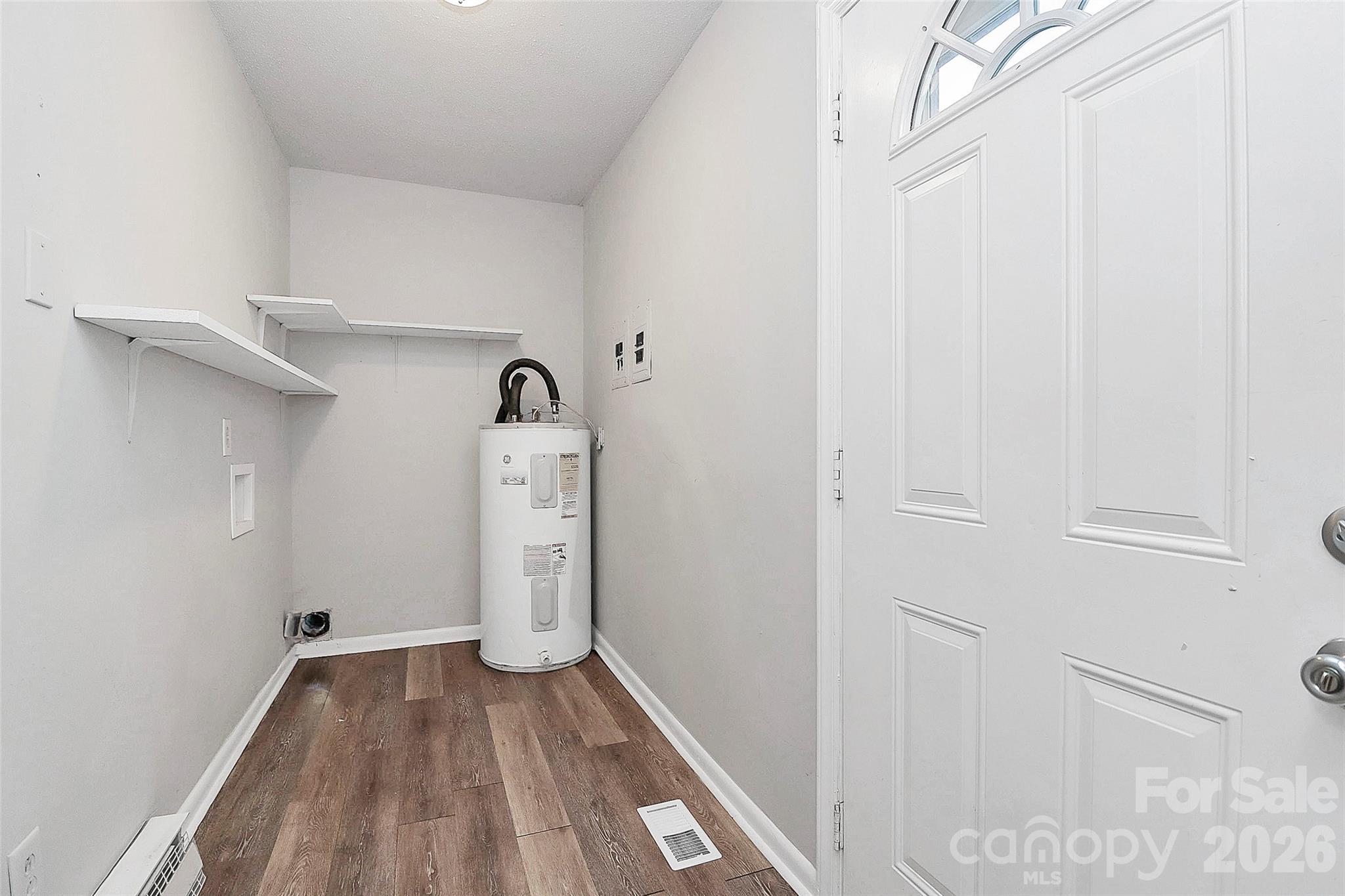 Stallings Park - Residential