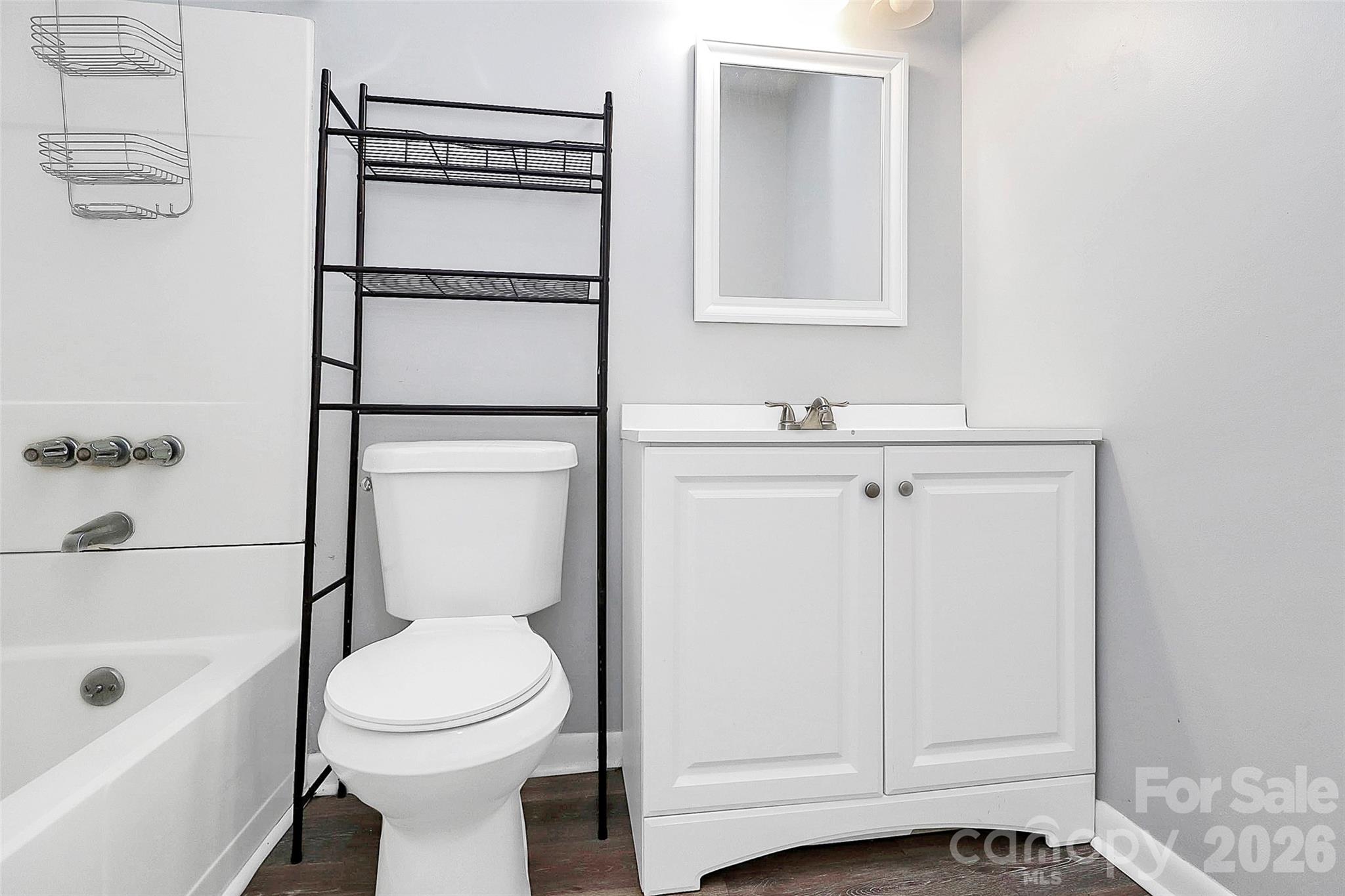 Stallings Park - Residential