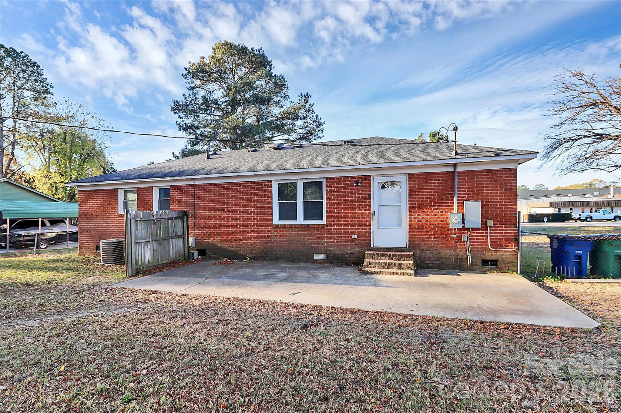 Stallings Park - Residential