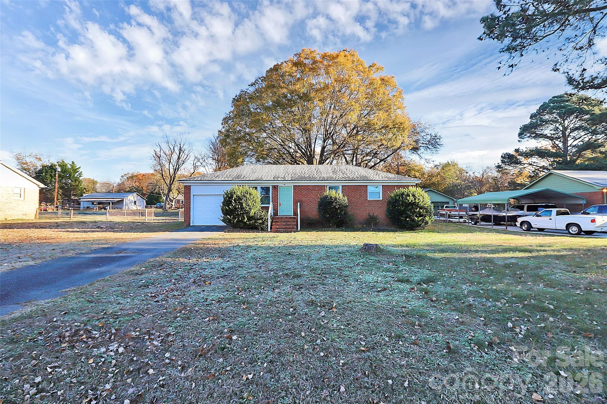 Stallings Park - Residential