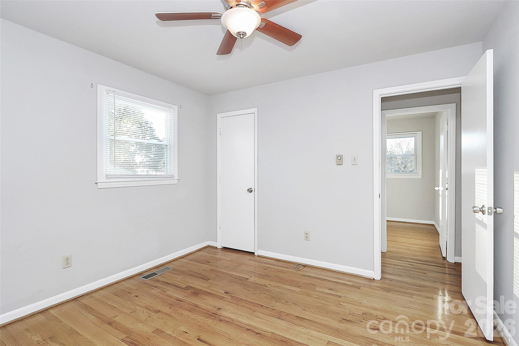 Stallings Park - Residential