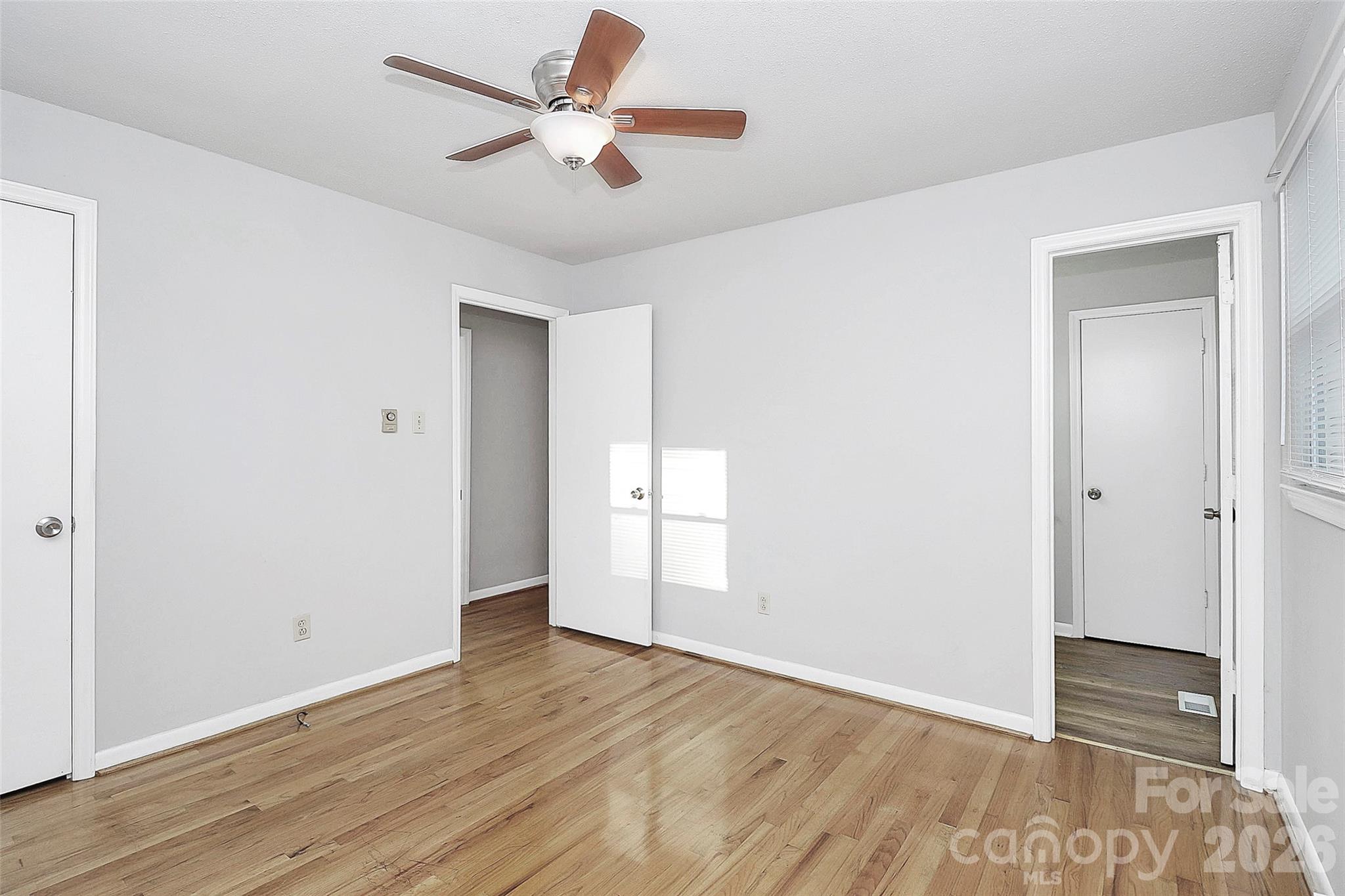 Stallings Park - Residential