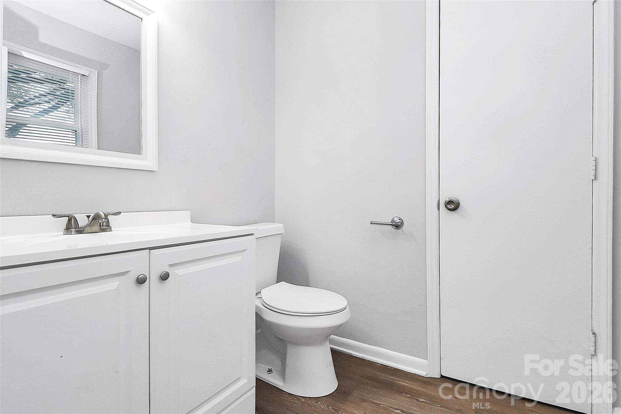 Stallings Park - Residential