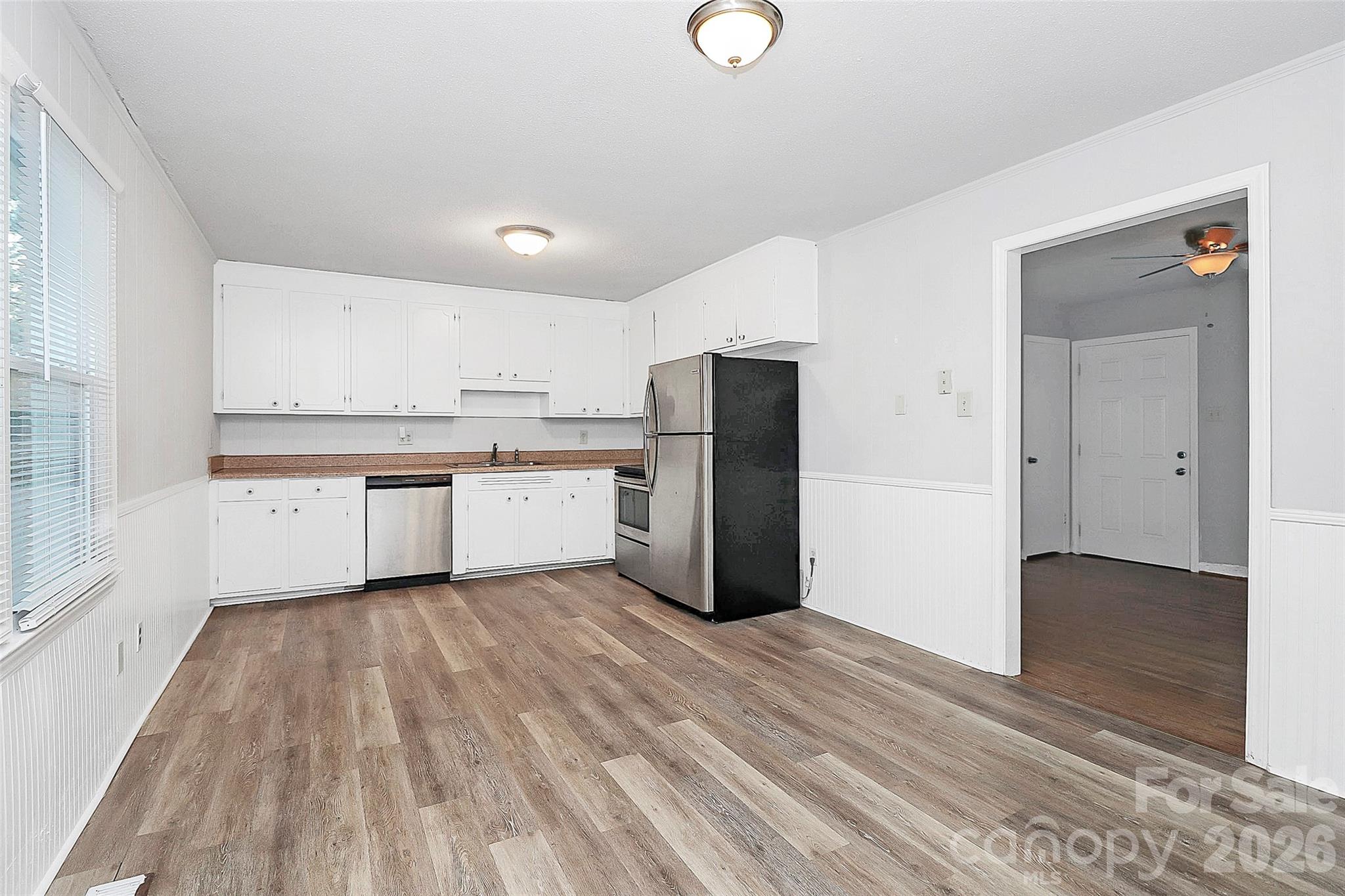 Stallings Park - Residential