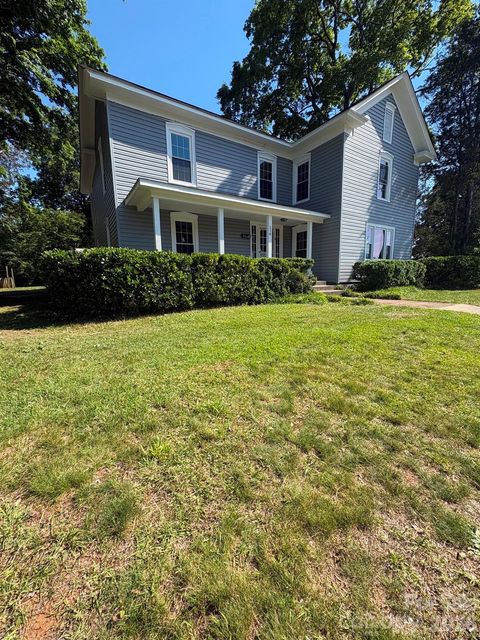Photo of 114 N Harris Street, China Grove, NC 28023 (MLS # 4390519)