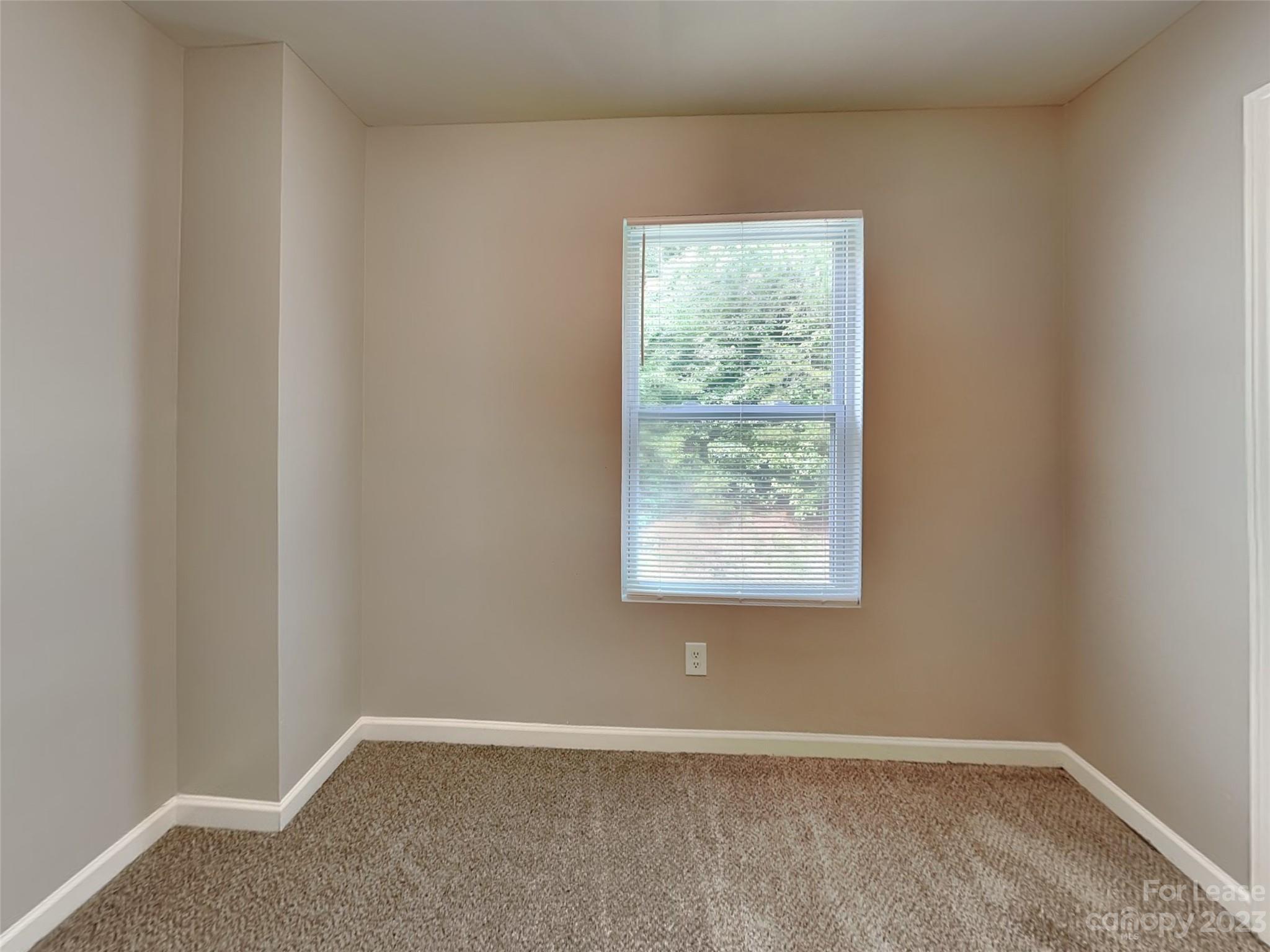 None - Residential Lease