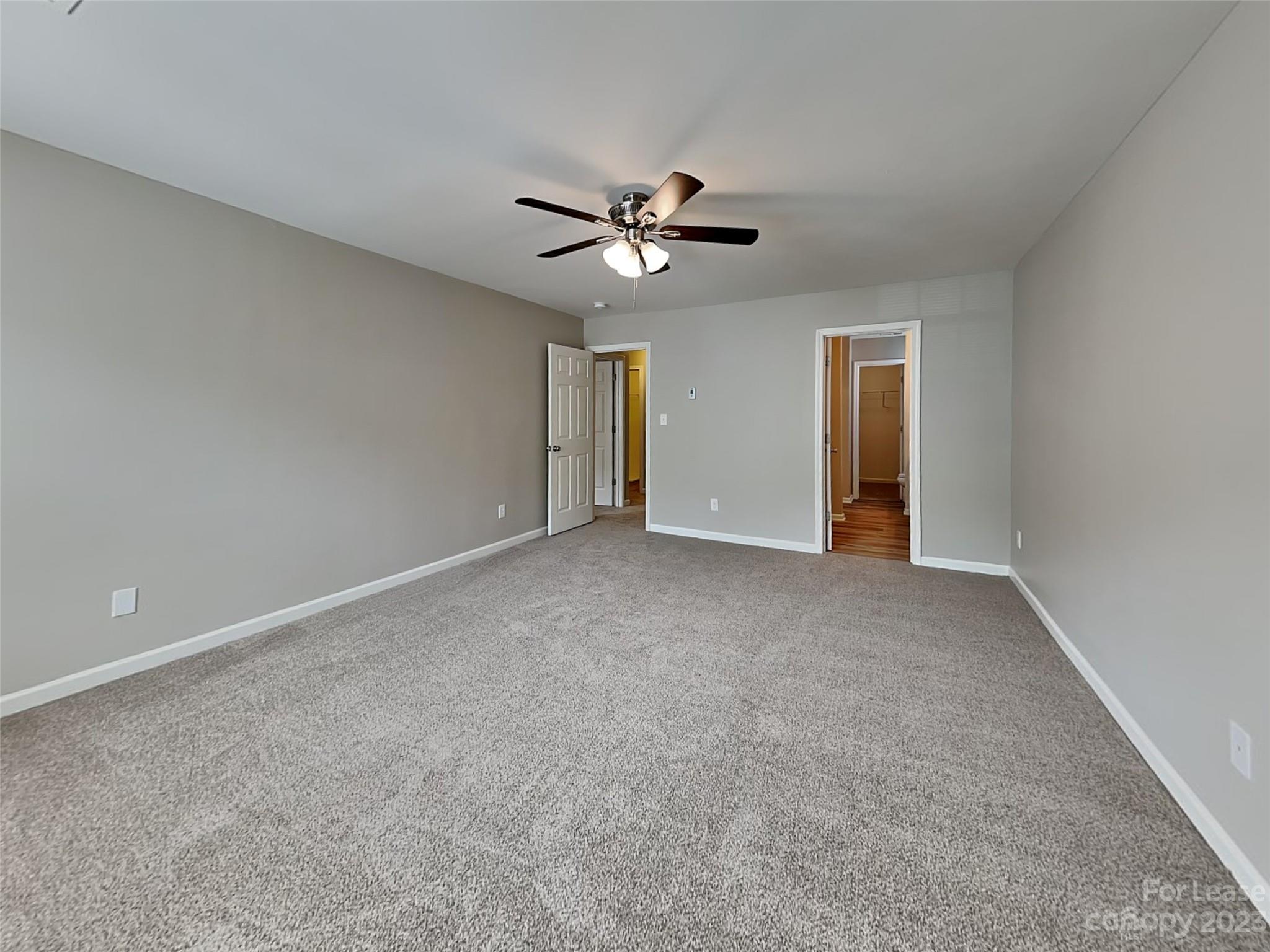 None - Residential Lease