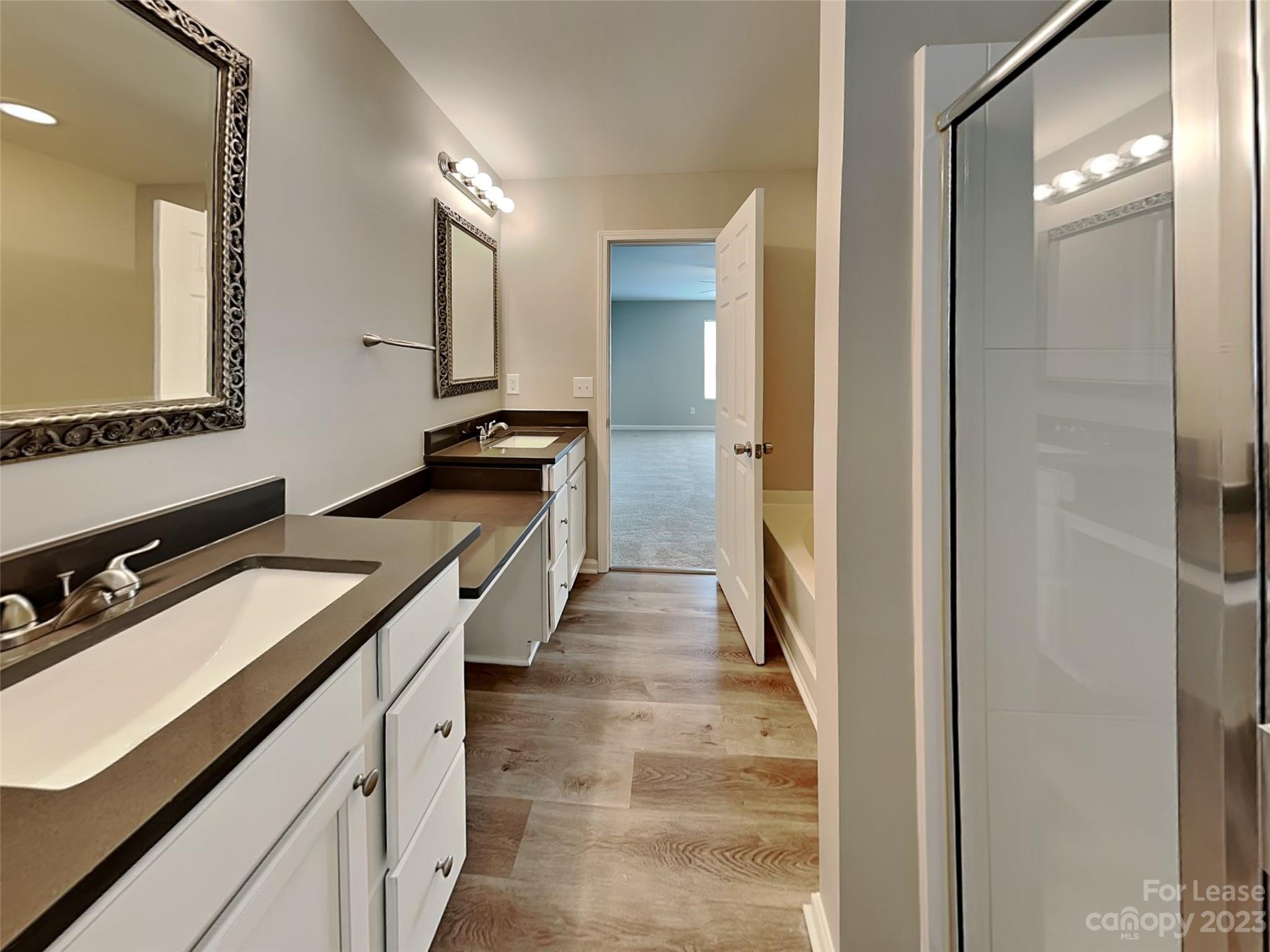 None - Residential Lease