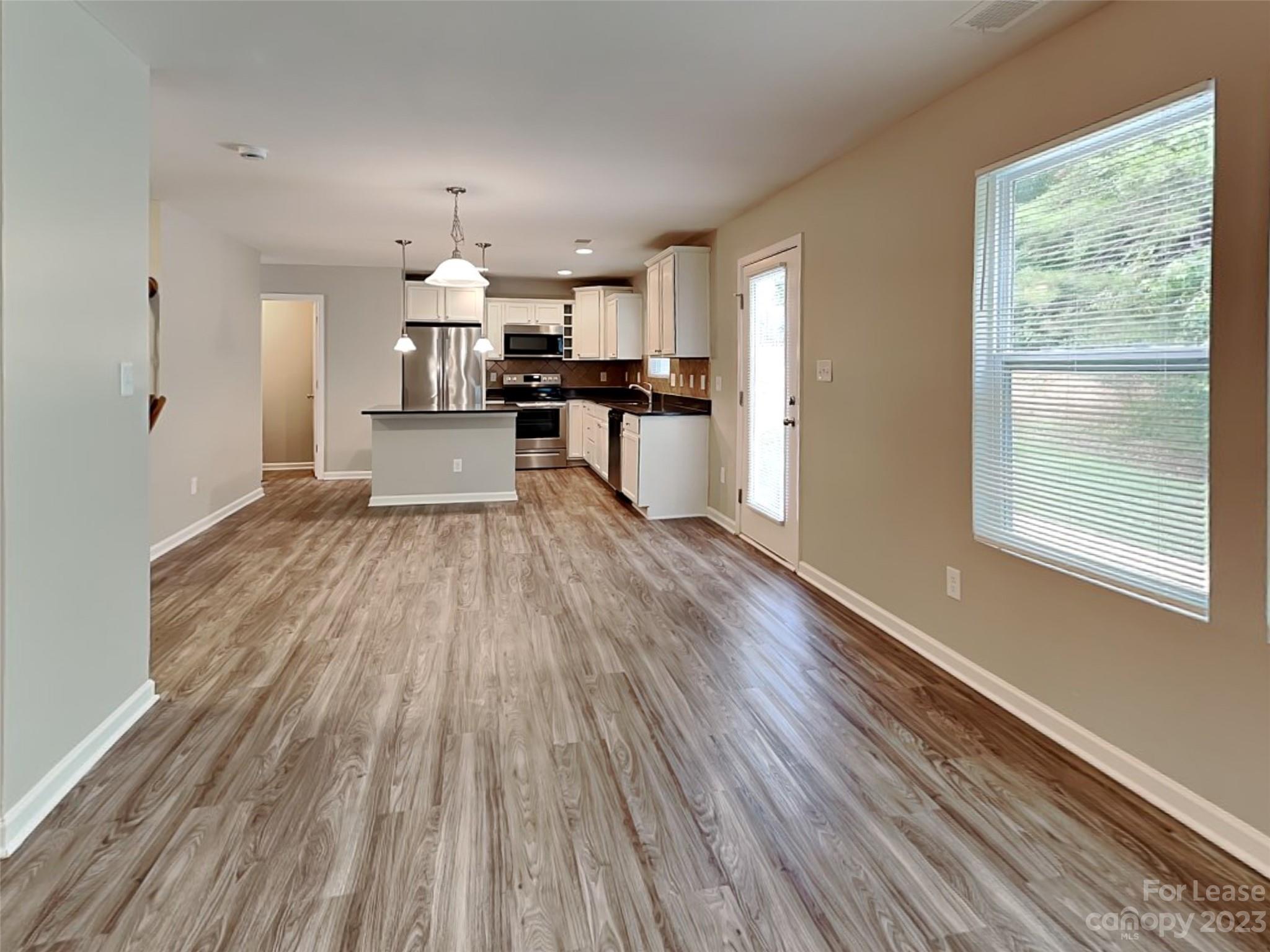 None - Residential Lease