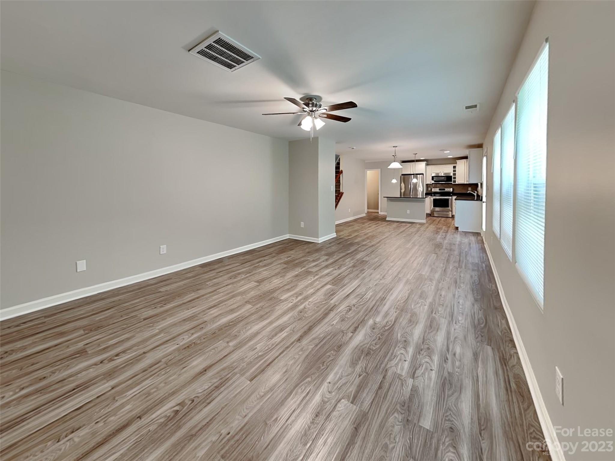 None - Residential Lease