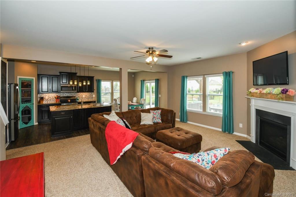 Walnut Creek - Residential