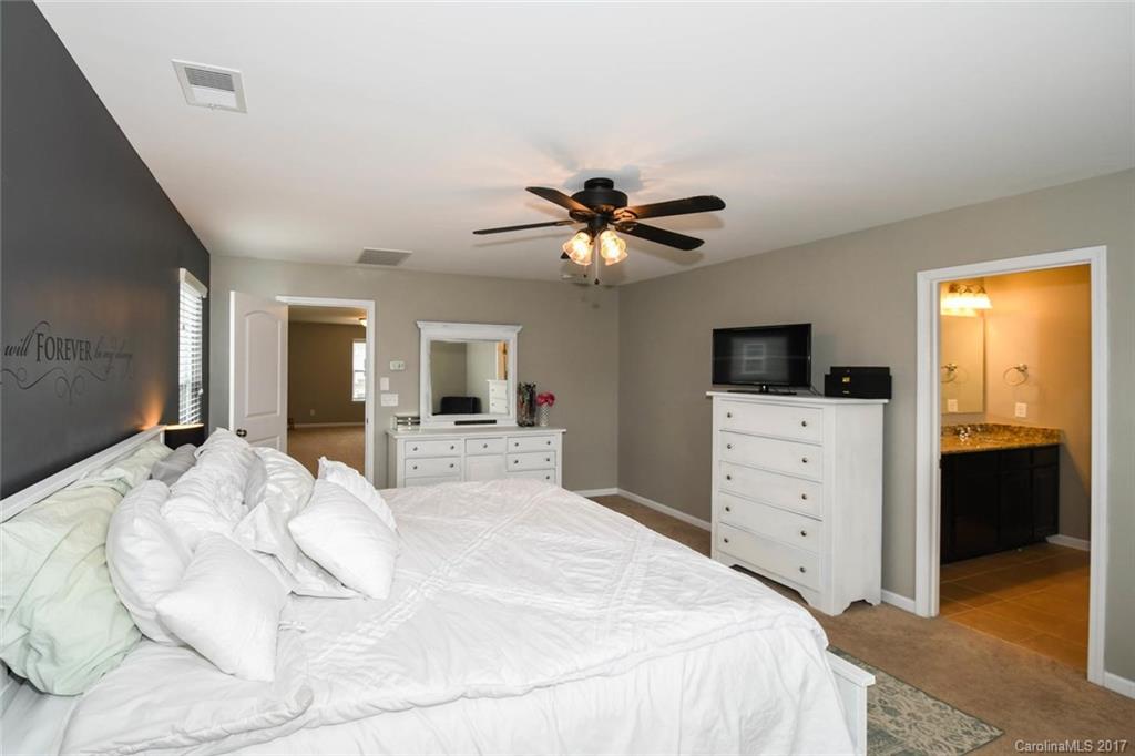 Walnut Creek - Residential