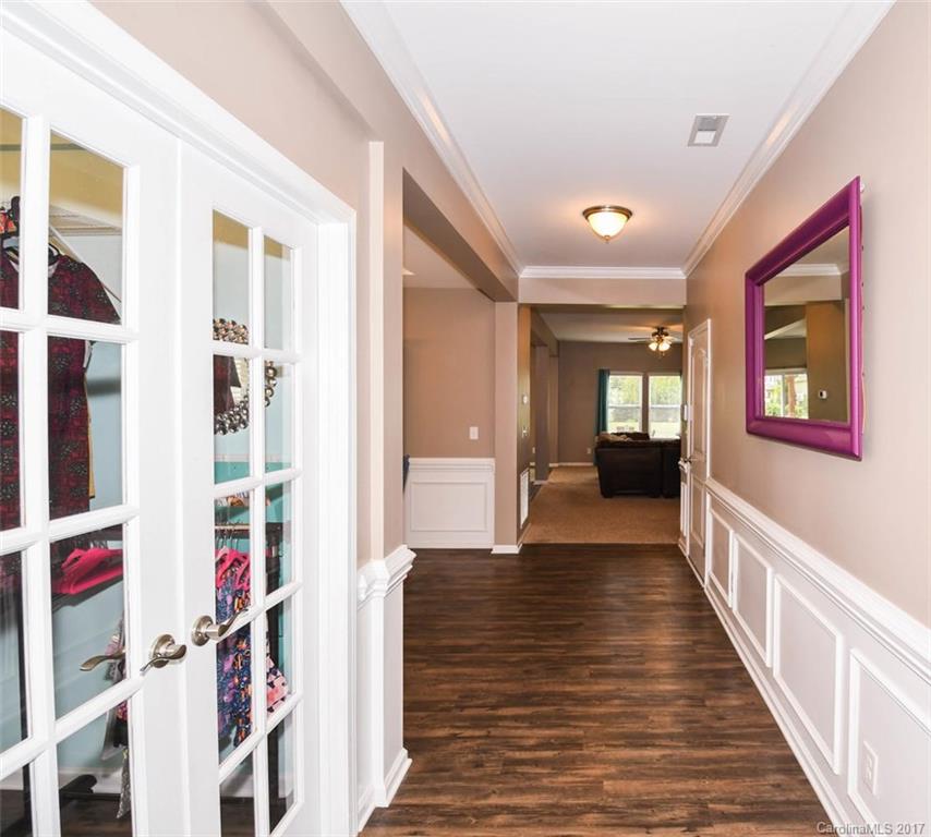 Walnut Creek - Residential