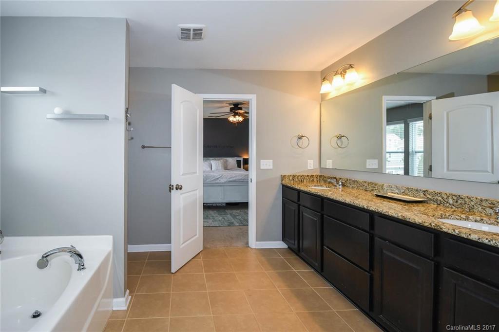 Walnut Creek - Residential